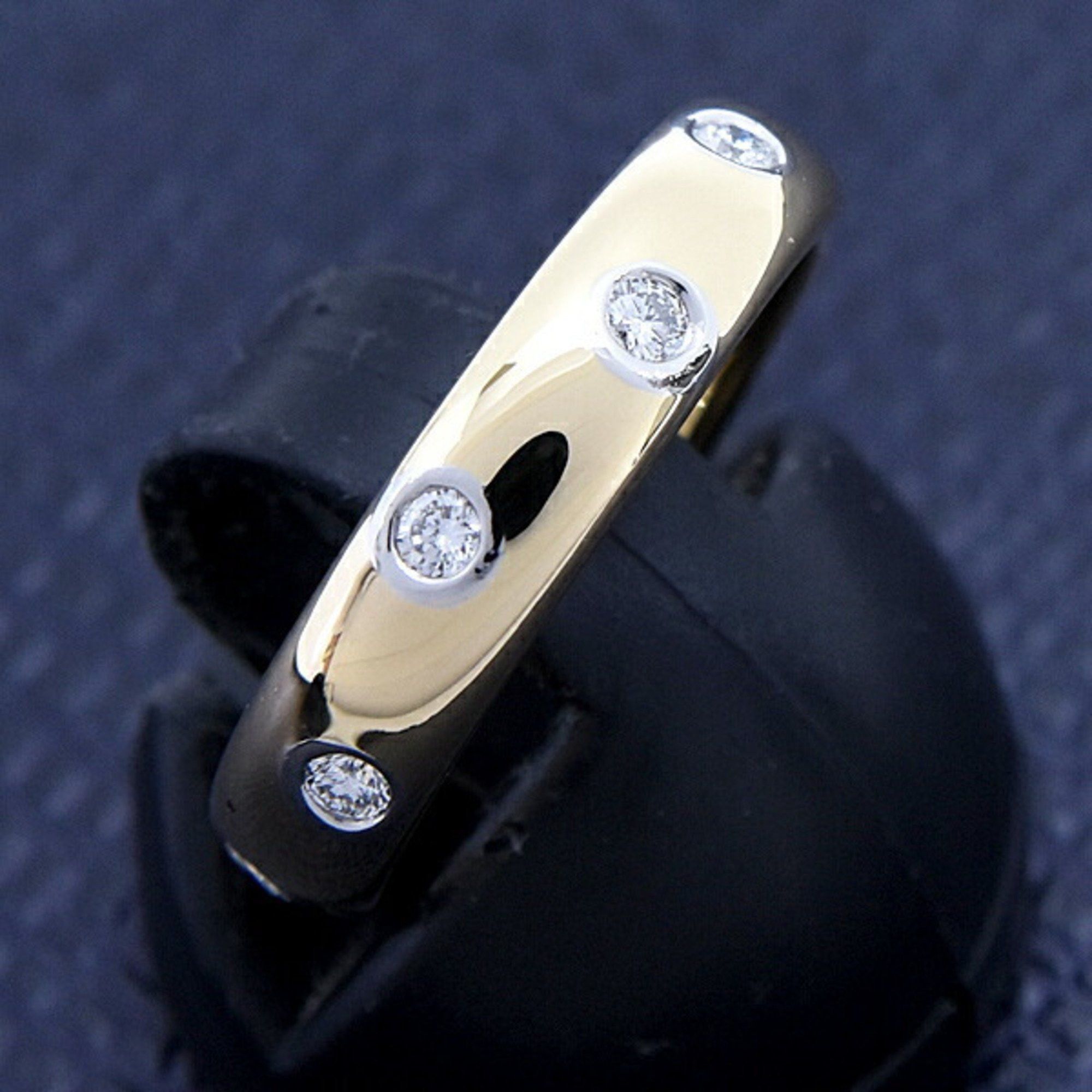 Tiffany & Co. Tiffany & Co Dots ring Size ONE SIZE - 9 Thumbnail