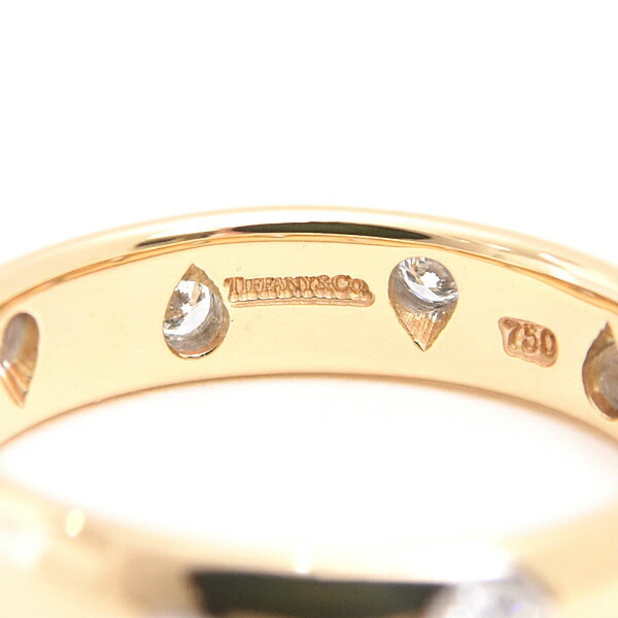 Tiffany & Co. Tiffany & Co Dots ring Size ONE SIZE - 4 Thumbnail