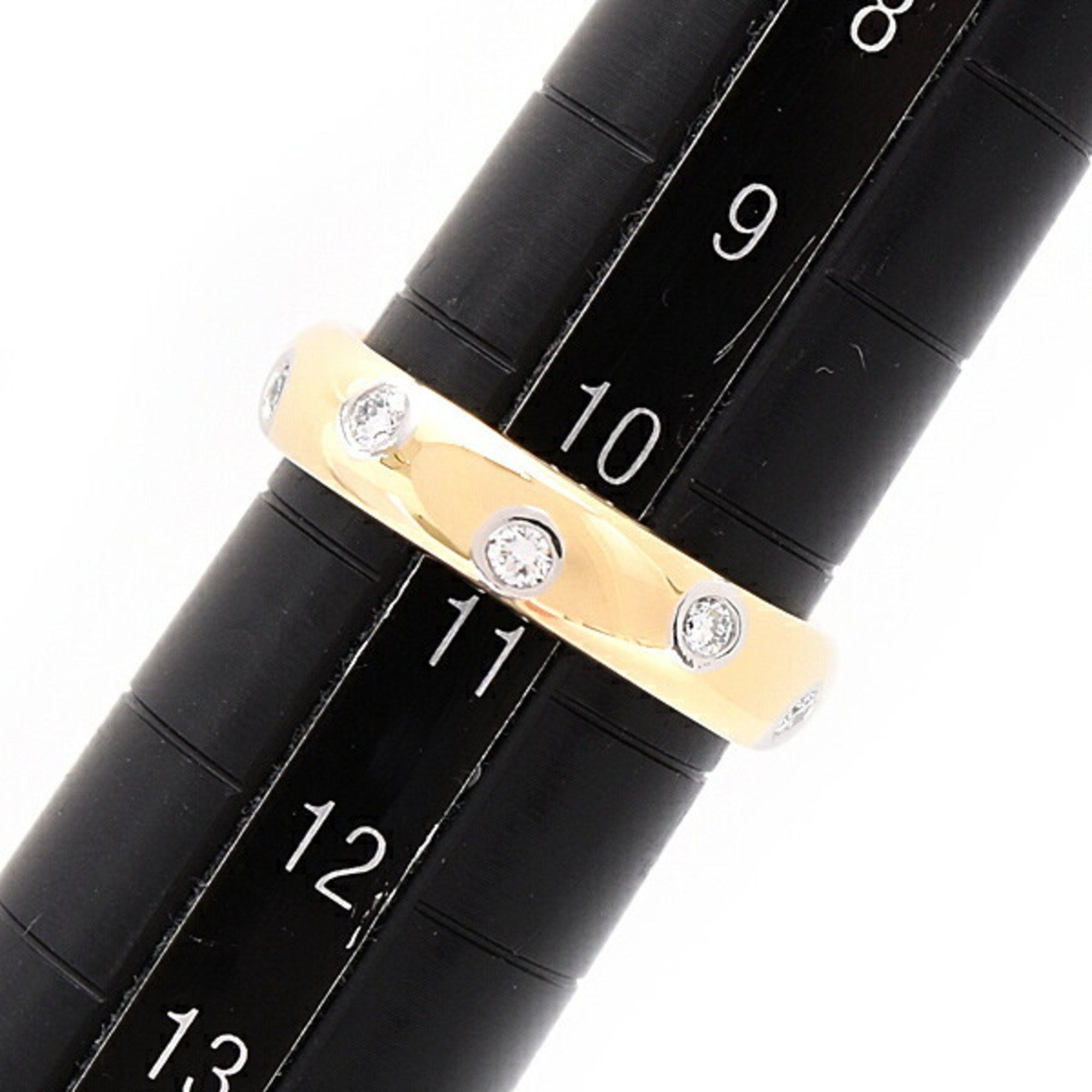 Tiffany & Co. Tiffany & Co Dots ring Size ONE SIZE - 6 Thumbnail