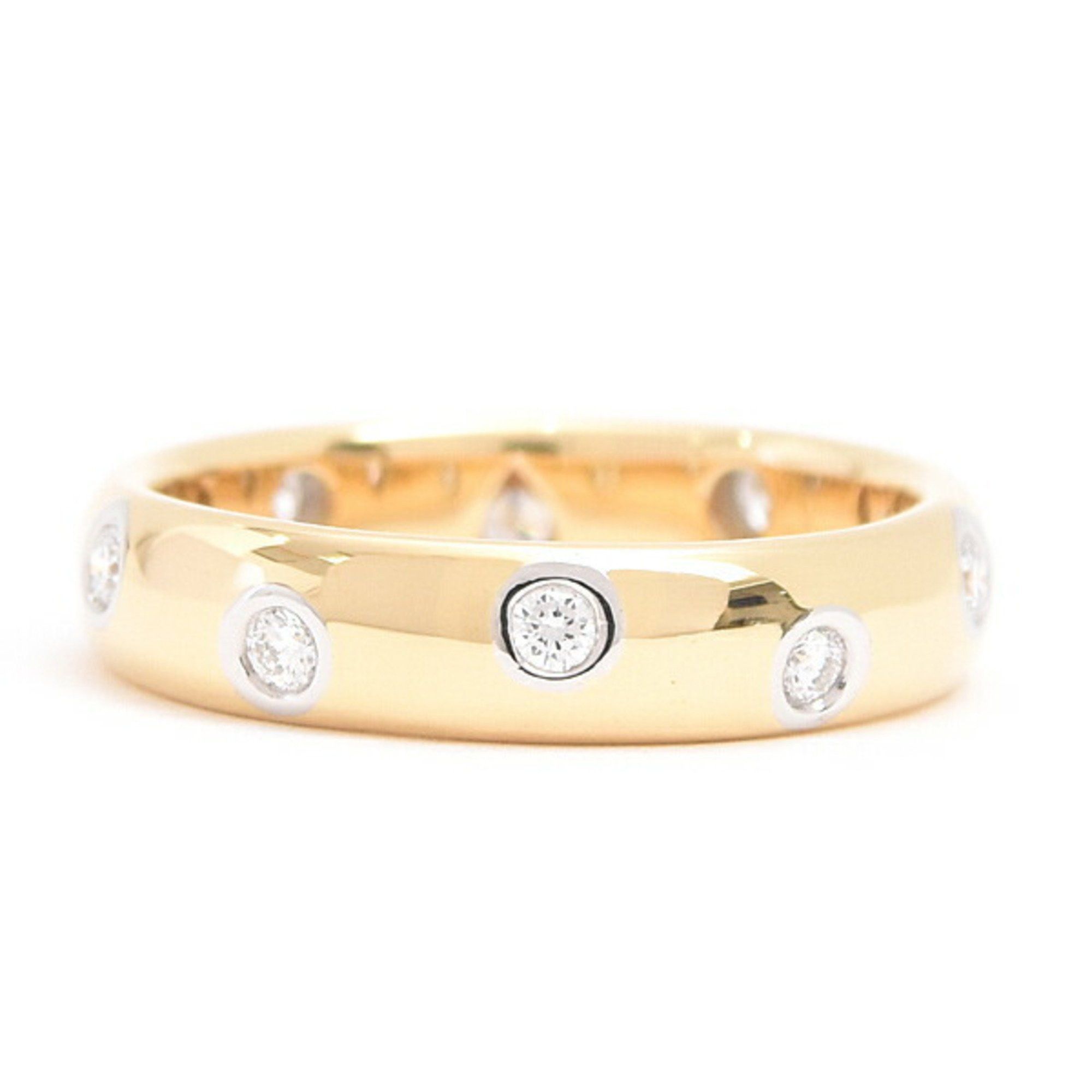 Tiffany & Co. Tiffany & Co Dots ring Size ONE SIZE - 2 Thumbnail