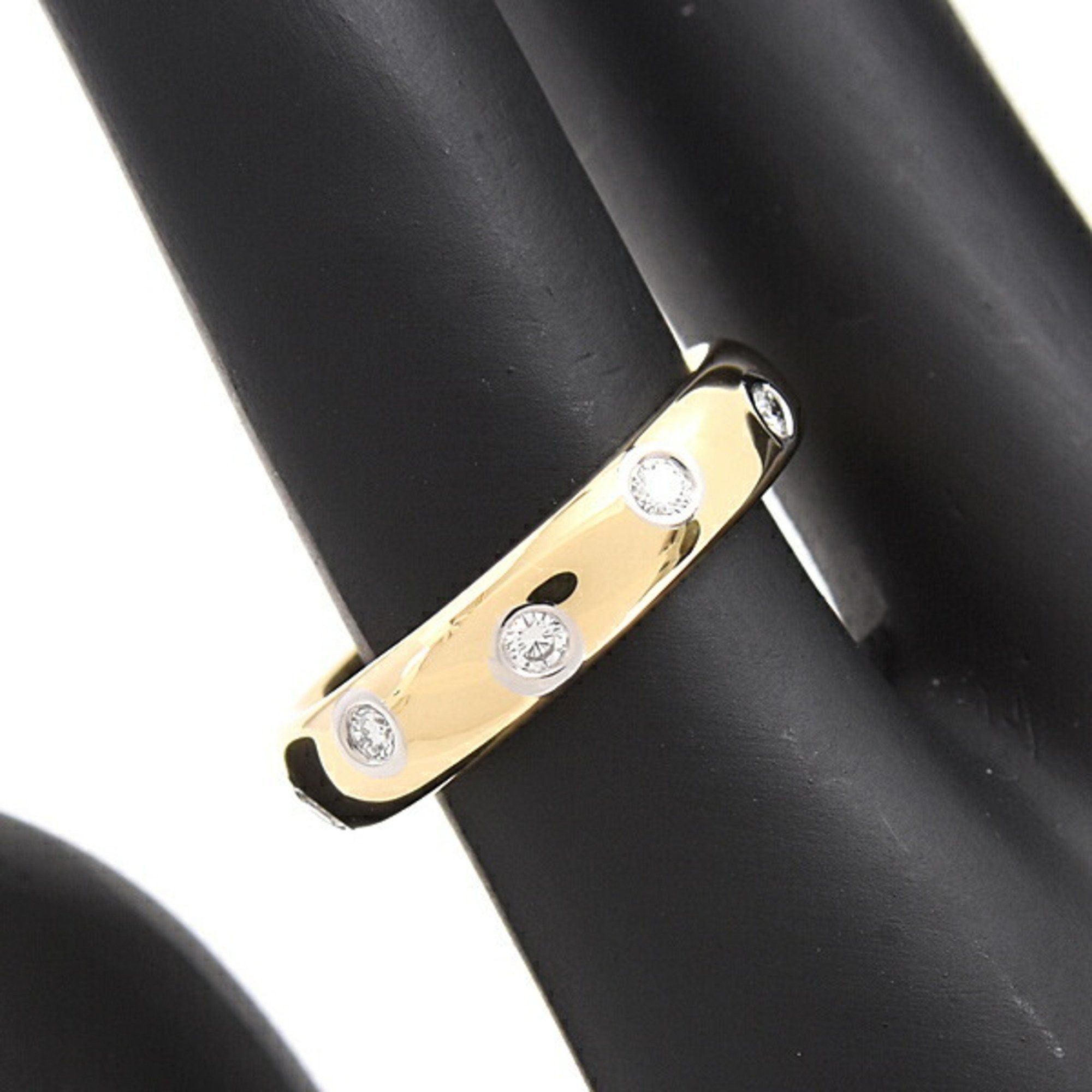 Tiffany & Co. Tiffany & Co Dots ring Size ONE SIZE - 7 Thumbnail