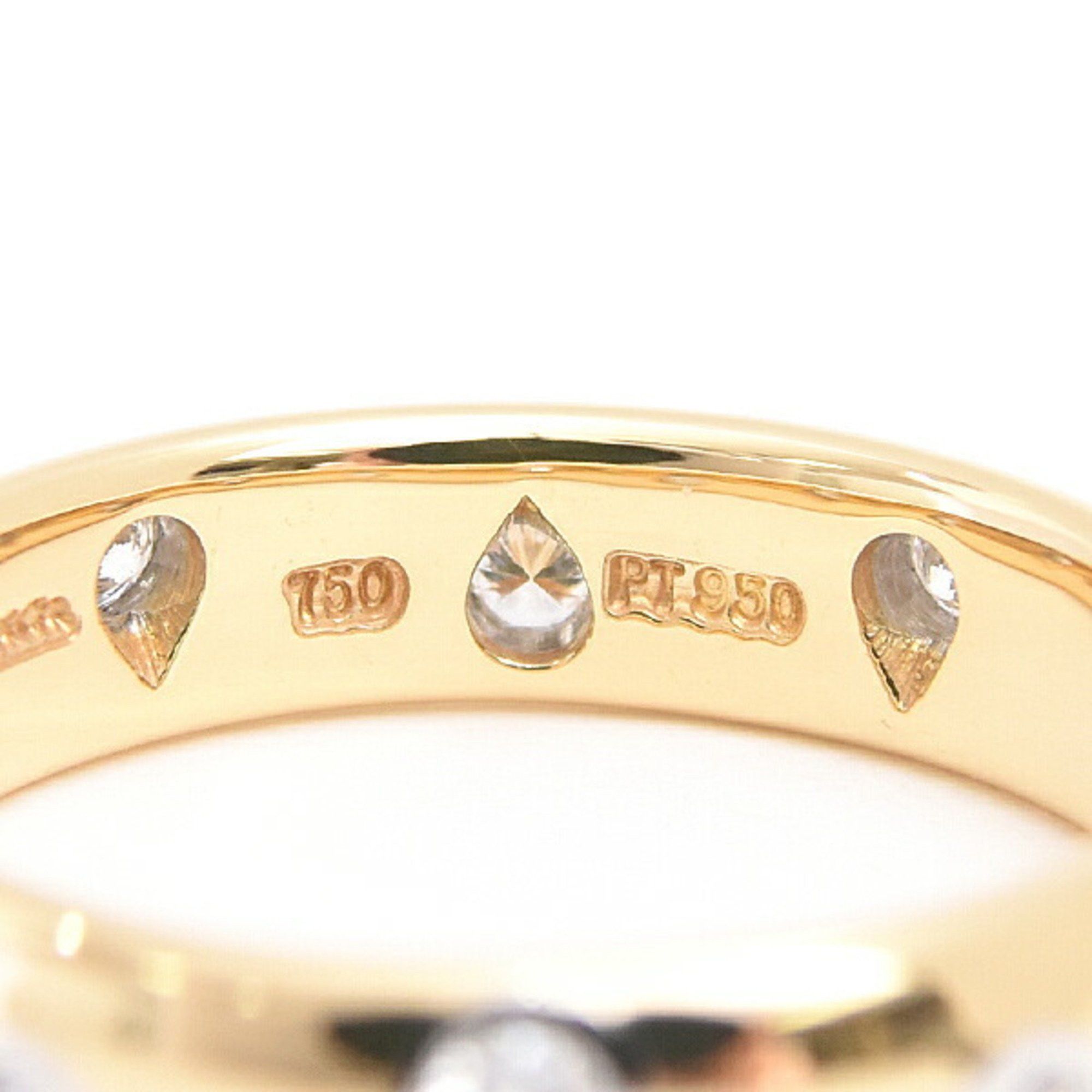 Tiffany & Co. Tiffany & Co Dots ring Size ONE SIZE - 5 Thumbnail