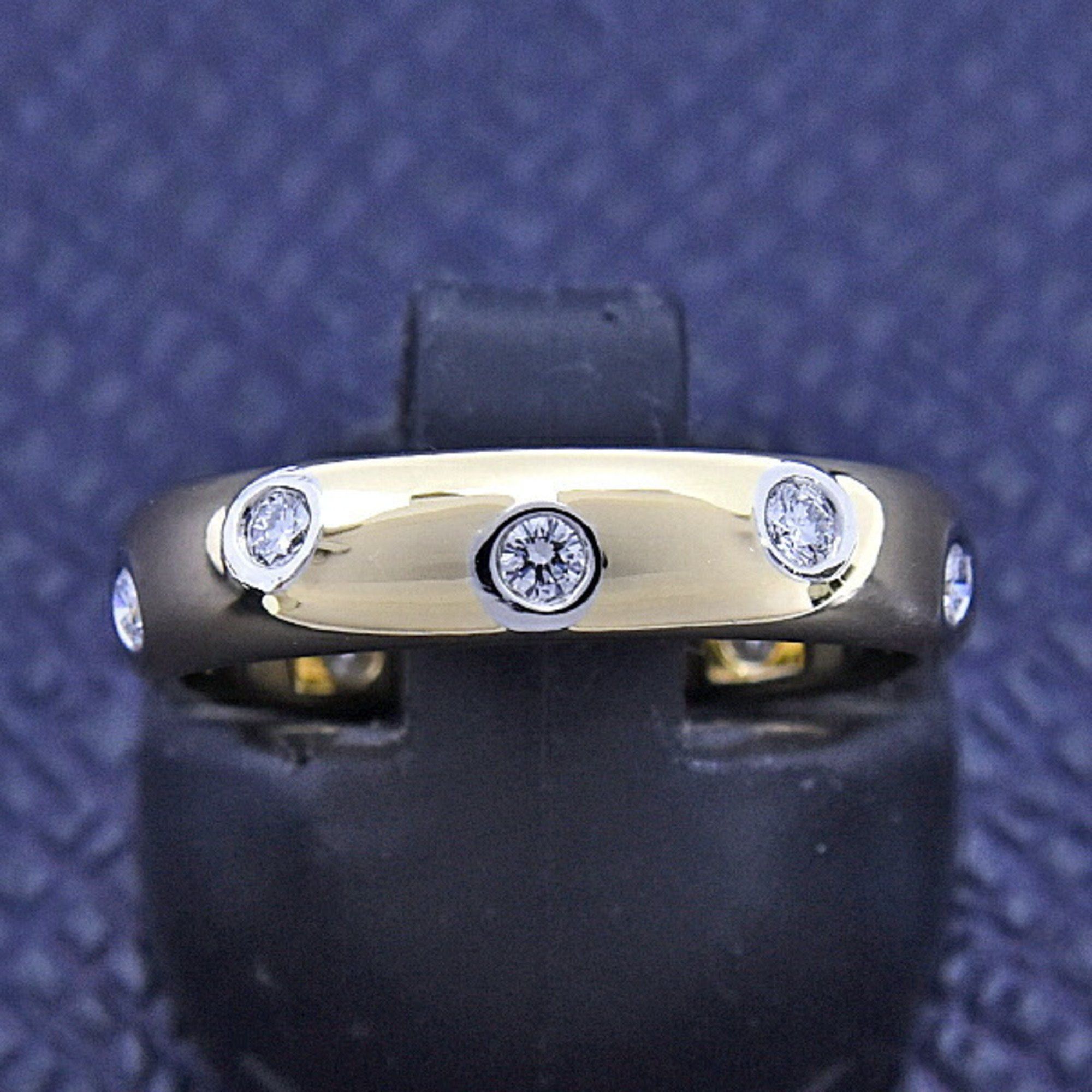 Tiffany & Co. Tiffany & Co Dots ring Size ONE SIZE - 8 Thumbnail
