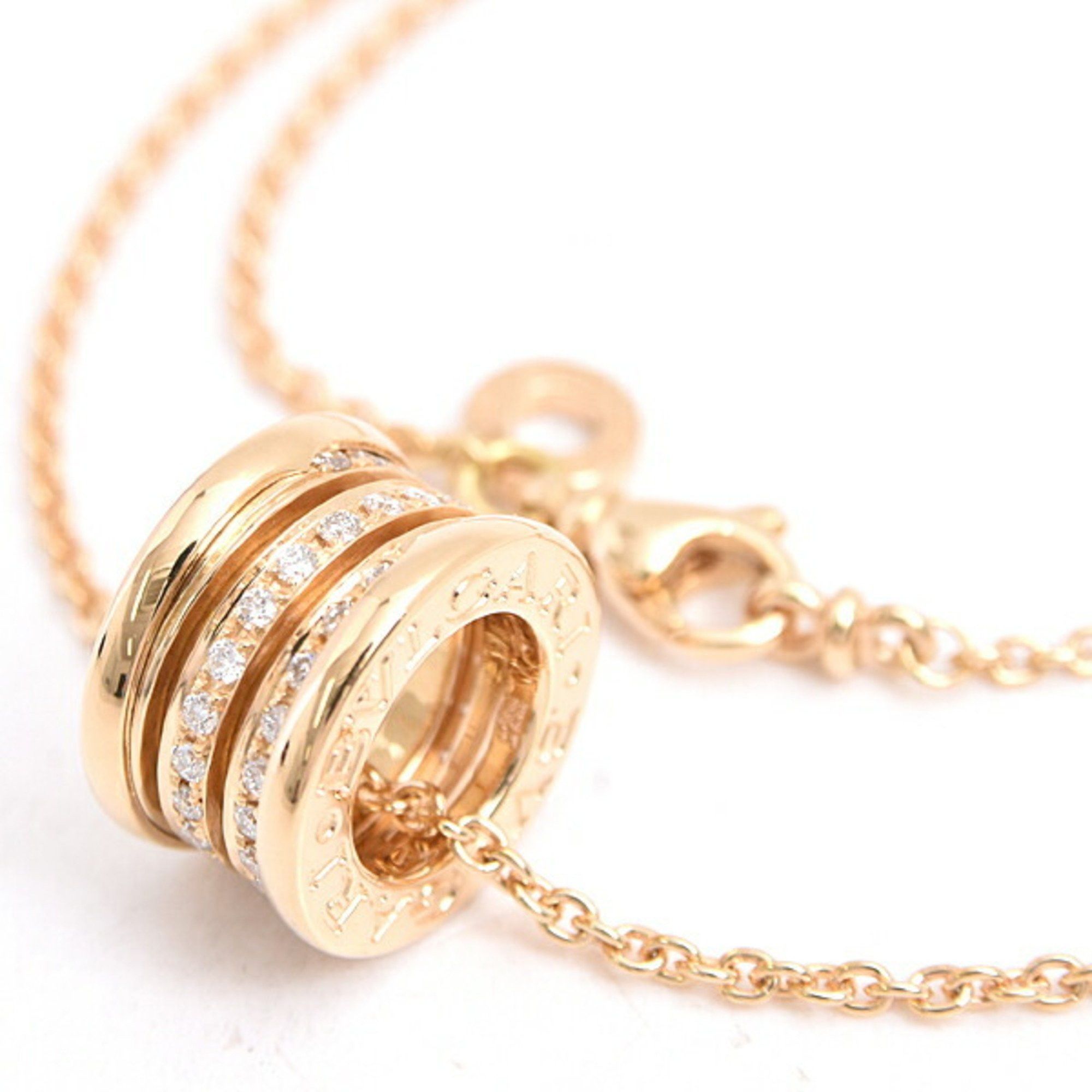 Bvlgari Bulgari B.Zero1 necklace Size ONE SIZE - 2 Thumbnail
