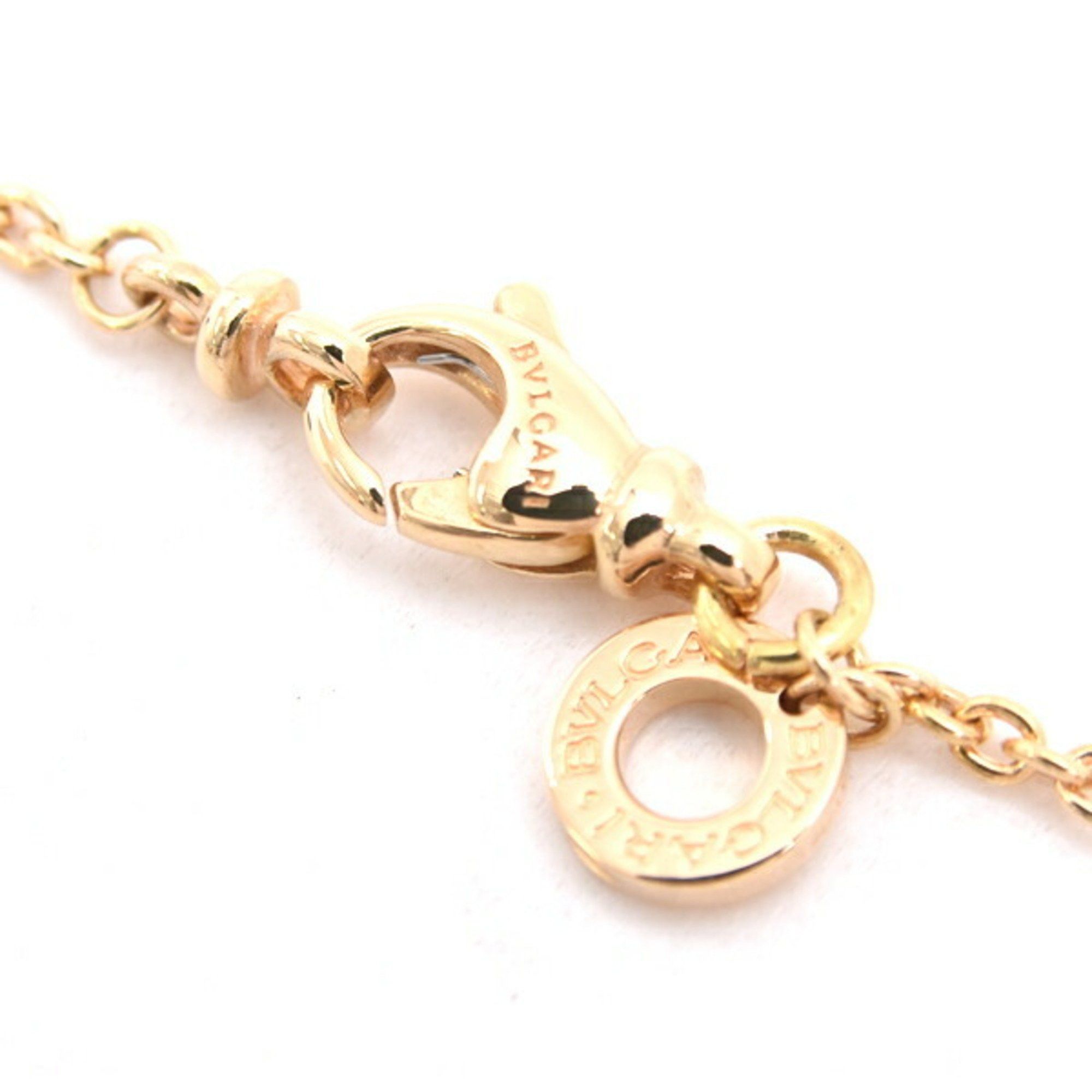 Bvlgari Bulgari B.Zero1 necklace Size ONE SIZE - 7 Thumbnail