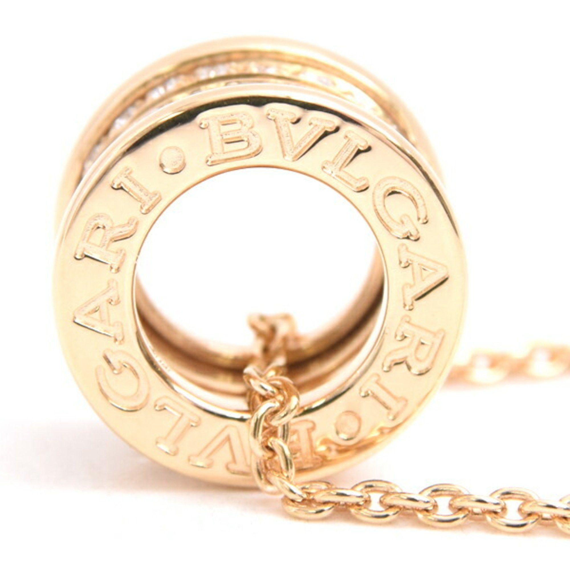 Bvlgari Bulgari B.Zero1 necklace Size ONE SIZE - 3 Thumbnail