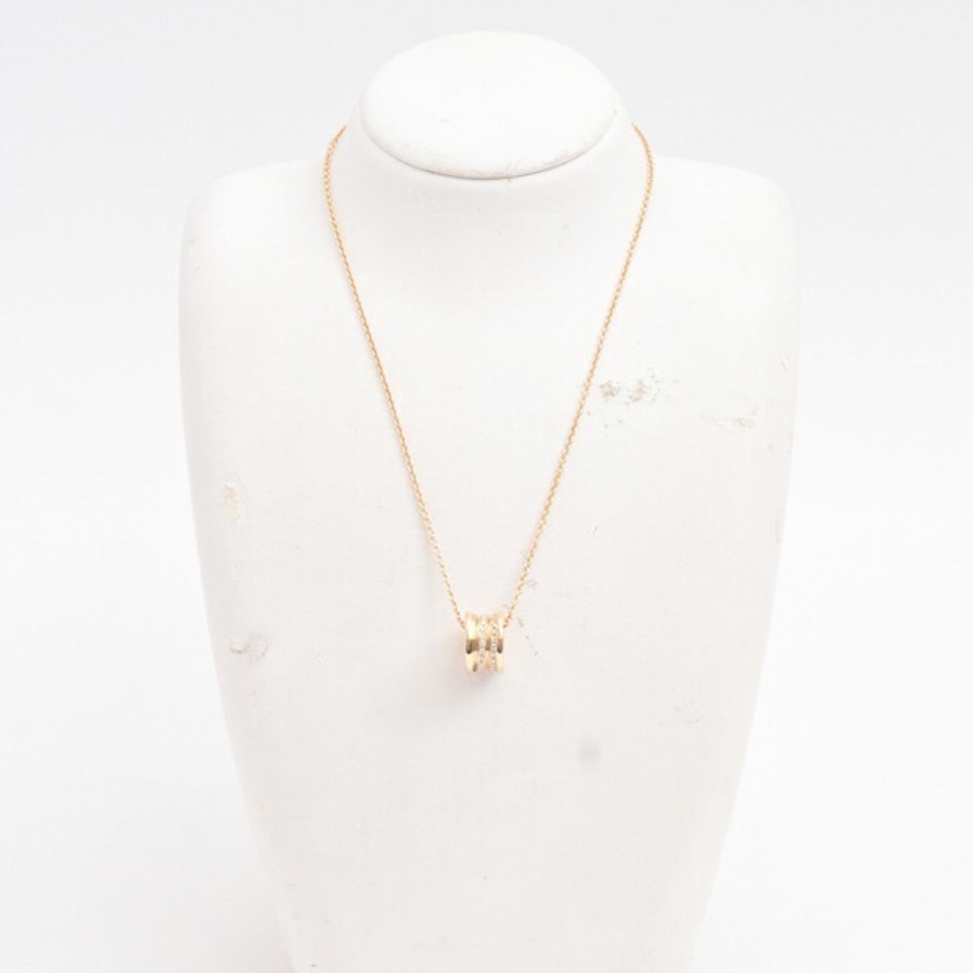 Bvlgari Bulgari B.Zero1 necklace Size ONE SIZE - 8 Thumbnail