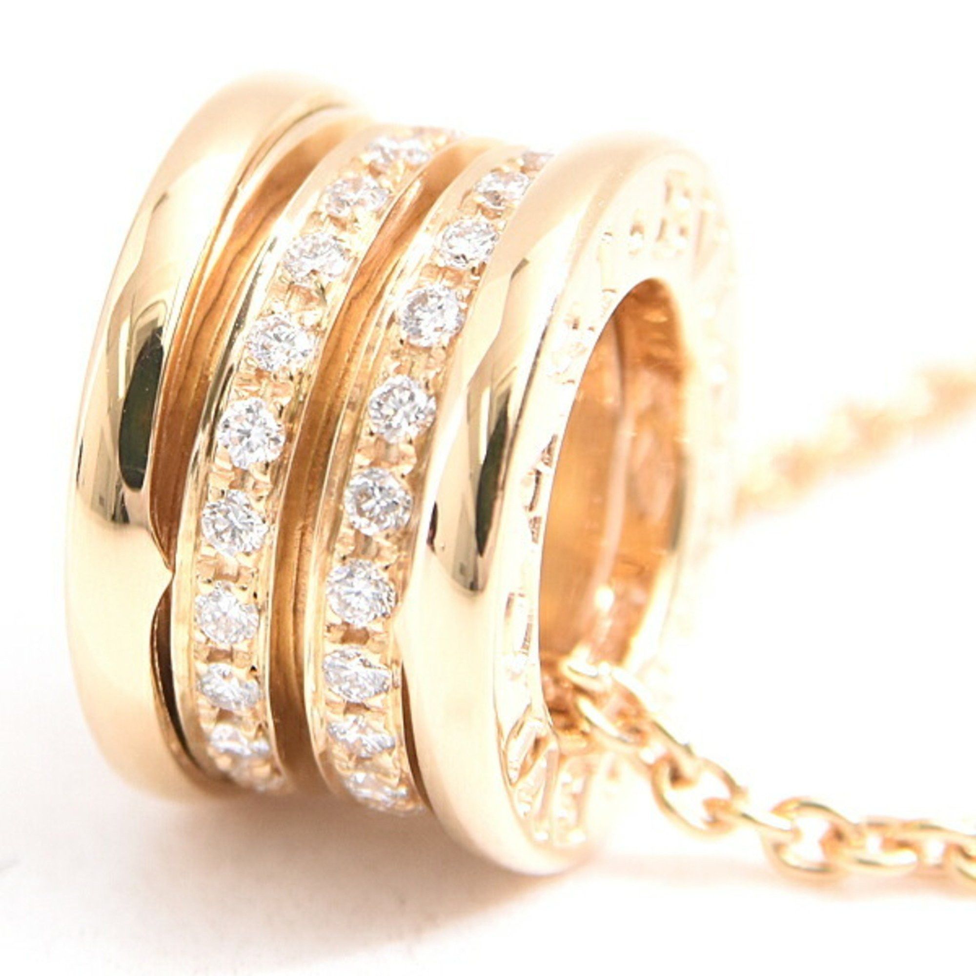 Bvlgari Bulgari B.Zero1 necklace Size ONE SIZE - 4 Thumbnail