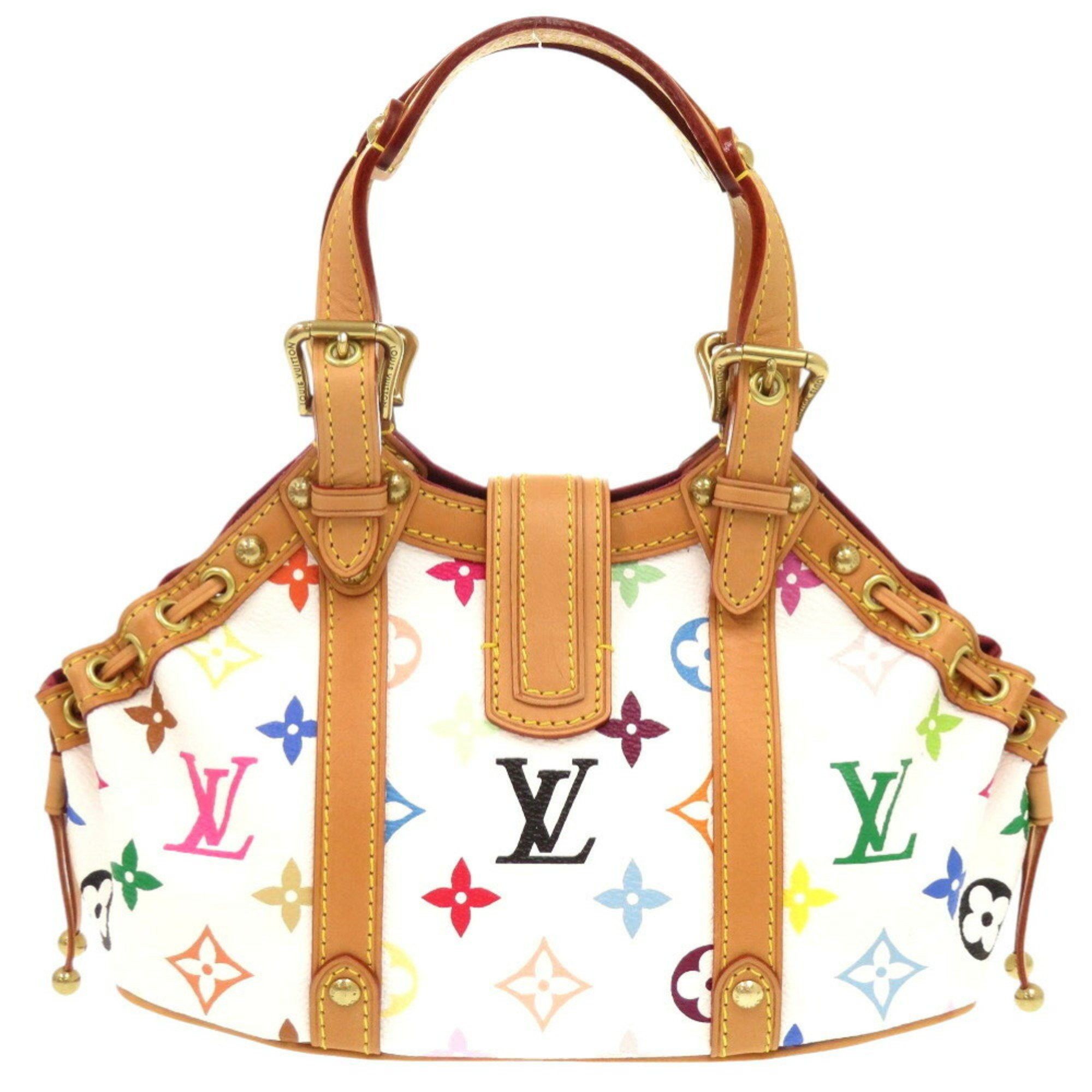 Louis Vuitton Louis Vuitton Teda handbag Size ONE SIZE - 2 Thumbnail
