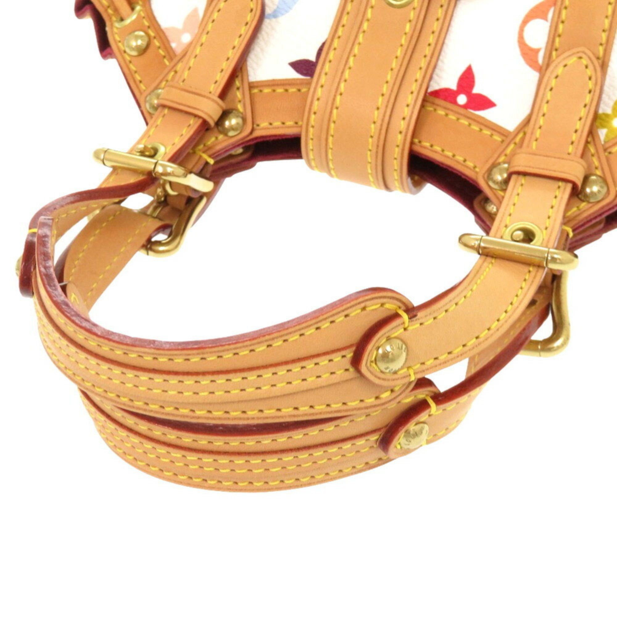 Louis Vuitton Louis Vuitton Teda handbag Size ONE SIZE - 3 Thumbnail