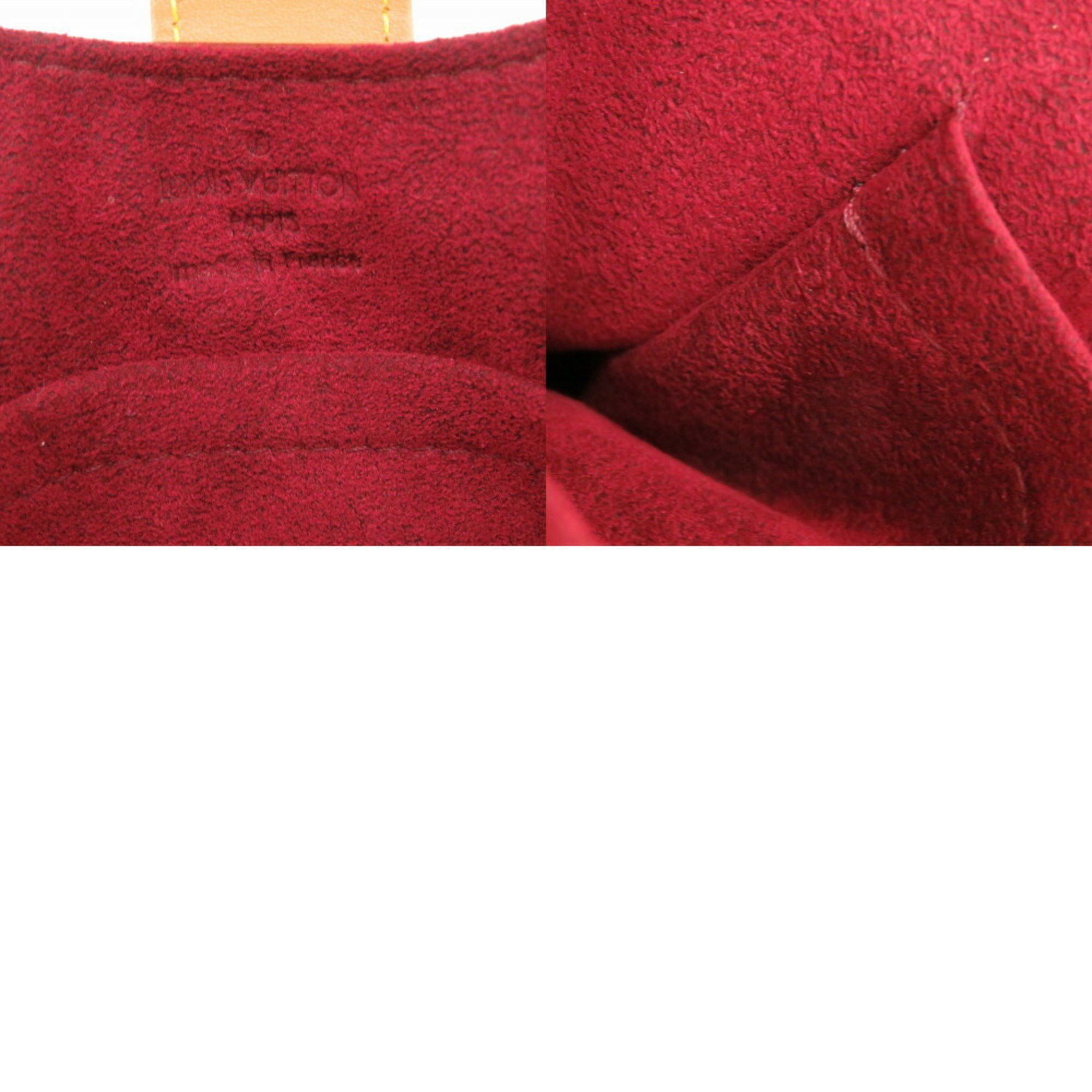 Louis Vuitton Louis Vuitton Teda handbag Size ONE SIZE - 6 Thumbnail