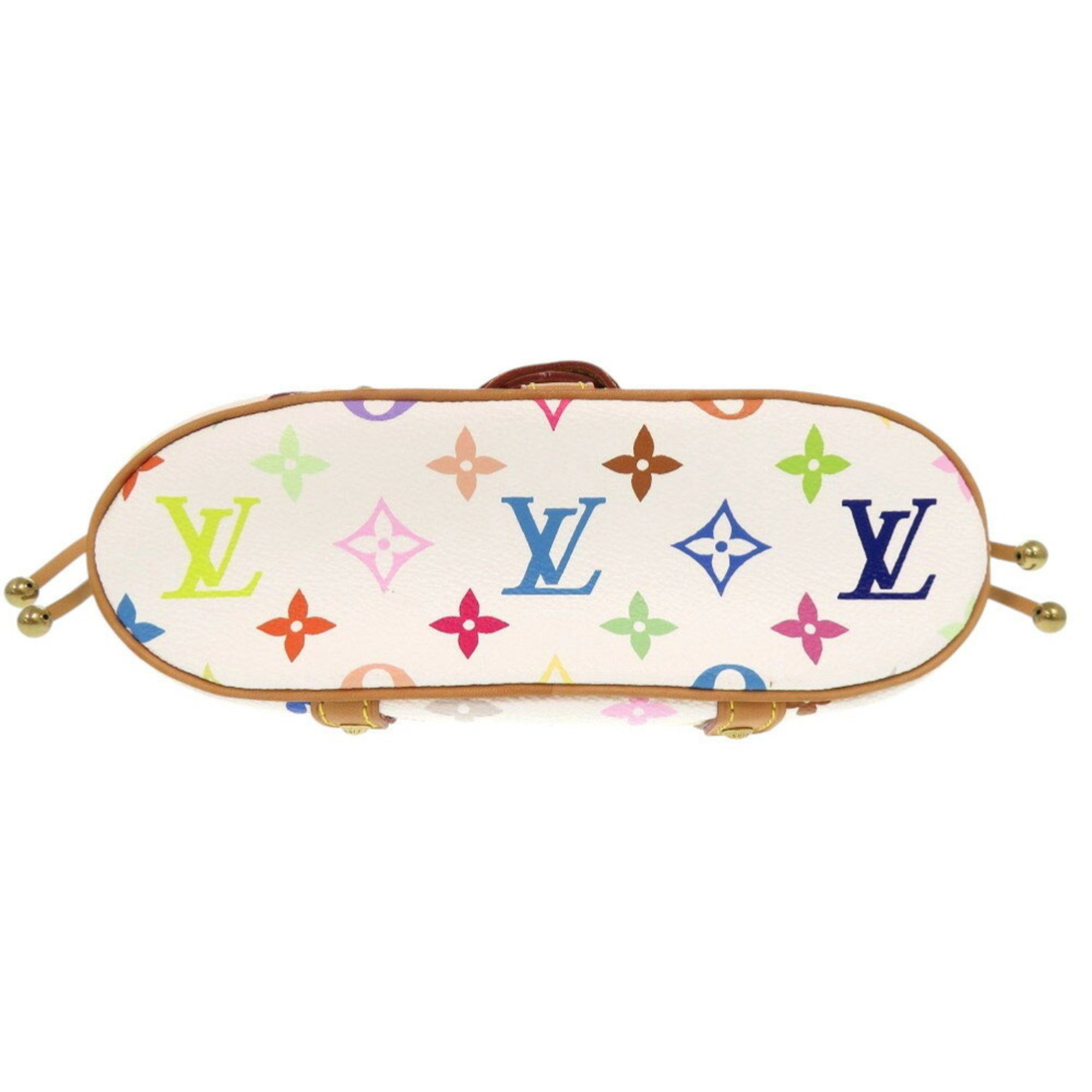 Louis Vuitton Louis Vuitton Teda handbag Size ONE SIZE - 11 Thumbnail