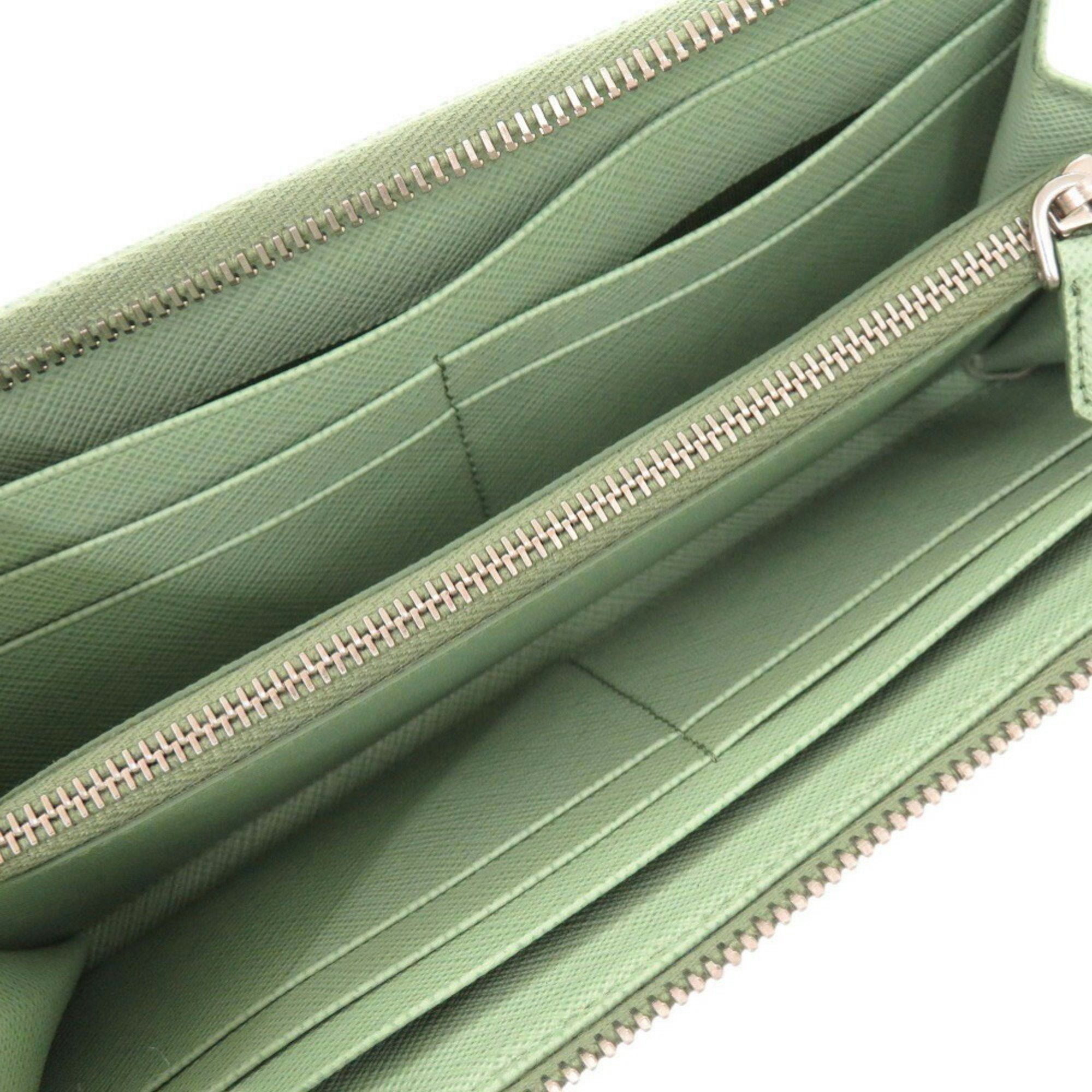 Prada Prada Saffiano wallet Size ONE SIZE - 5 Thumbnail