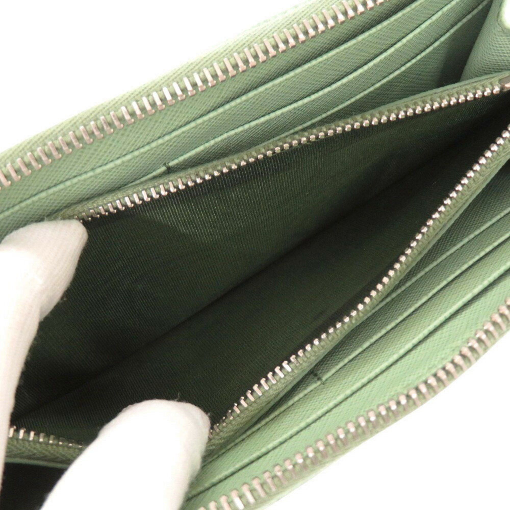 Prada Prada Saffiano wallet Size ONE SIZE - 9 Thumbnail