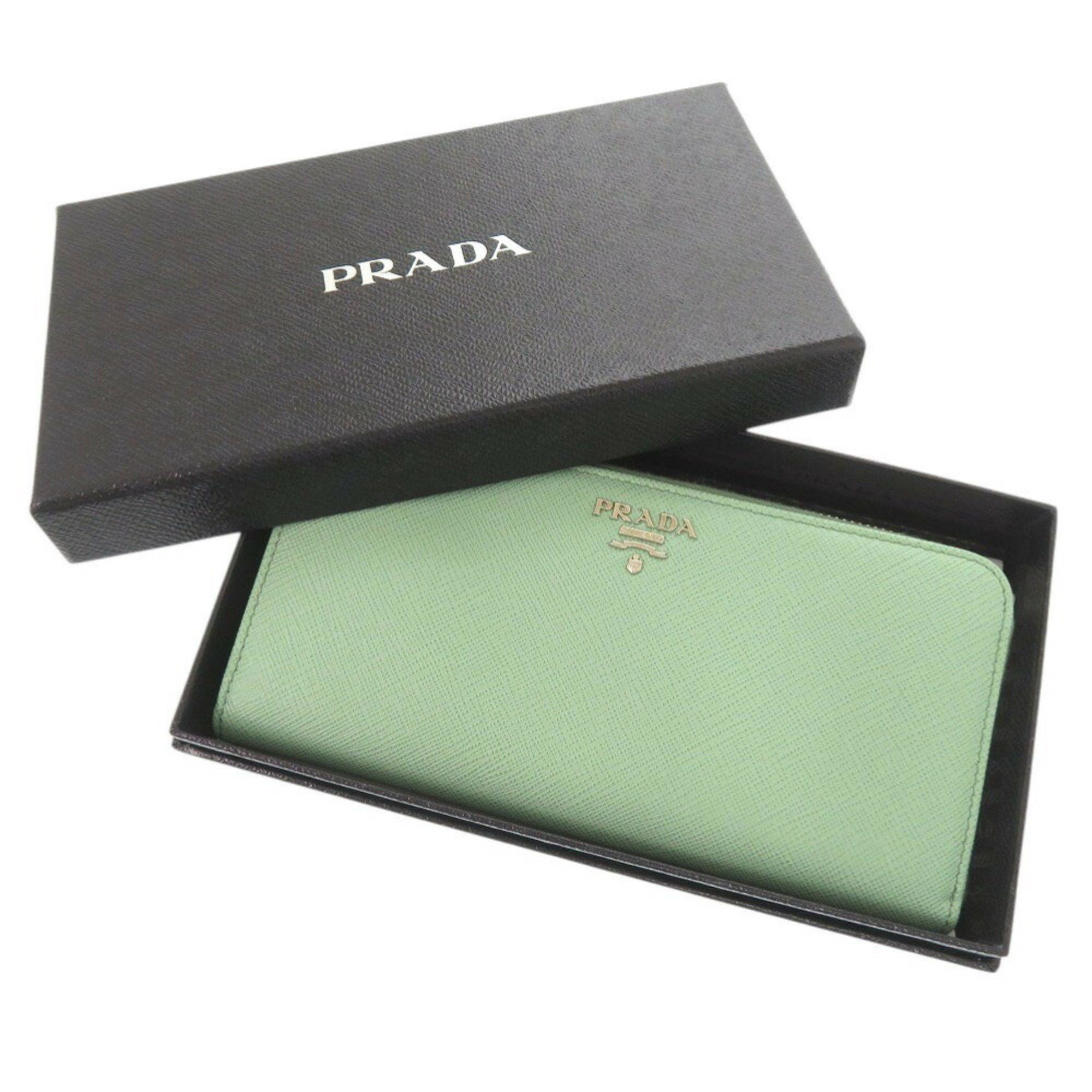 Prada Prada Saffiano wallet Size ONE SIZE - 7 Thumbnail