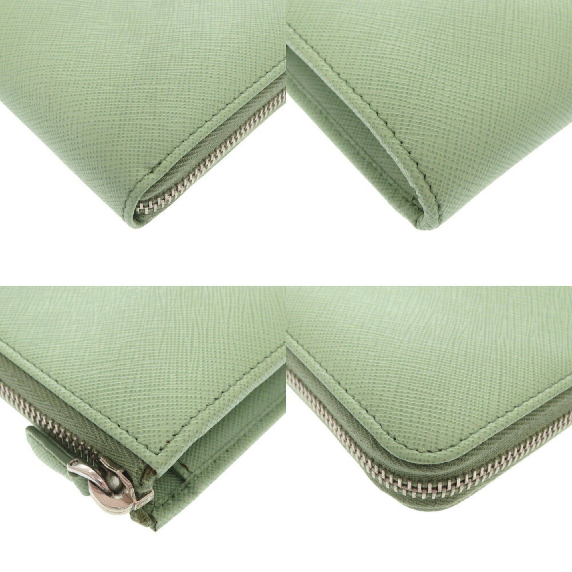 Prada Prada Saffiano wallet Size ONE SIZE - 3 Thumbnail