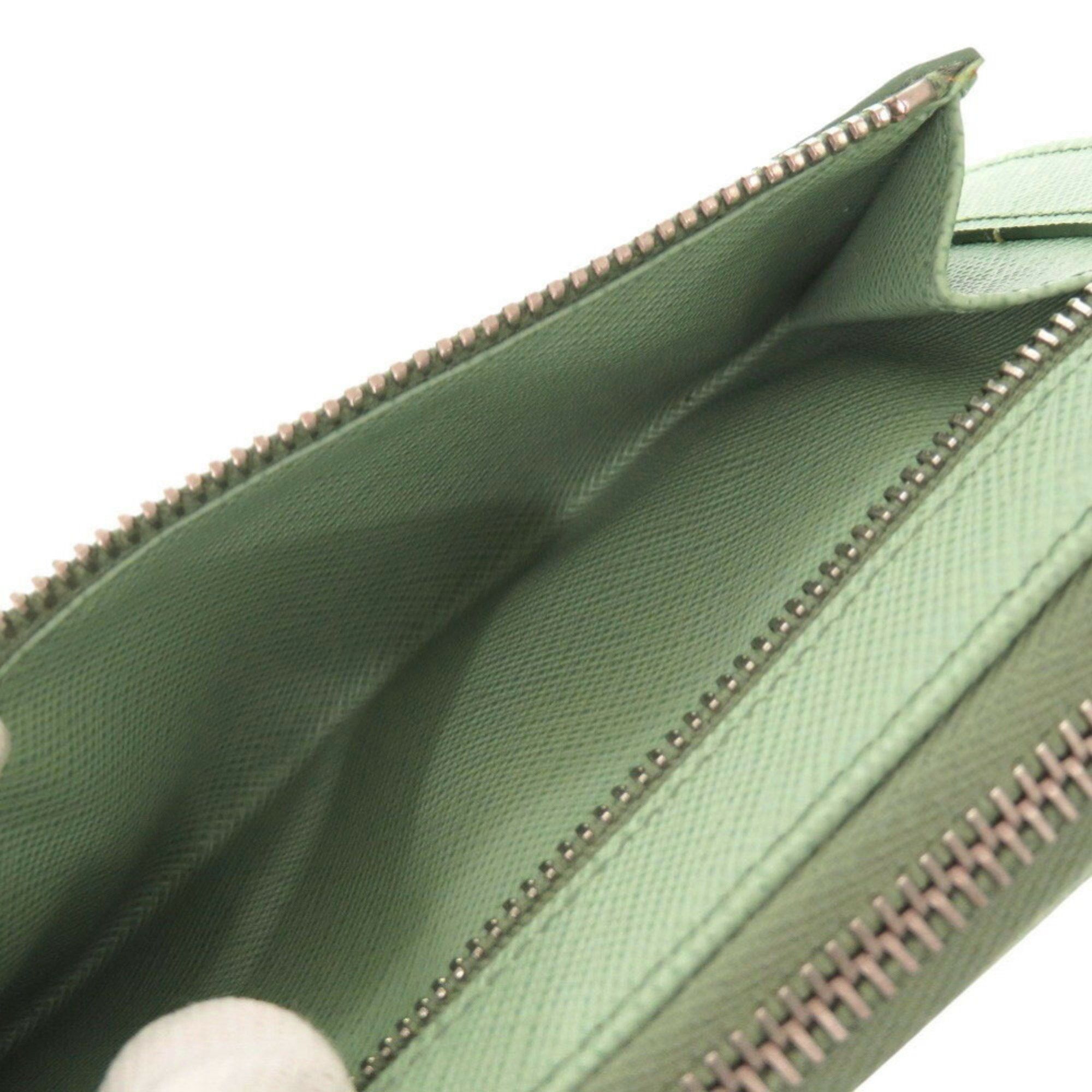 Prada Prada Saffiano wallet Size ONE SIZE - 10 Thumbnail