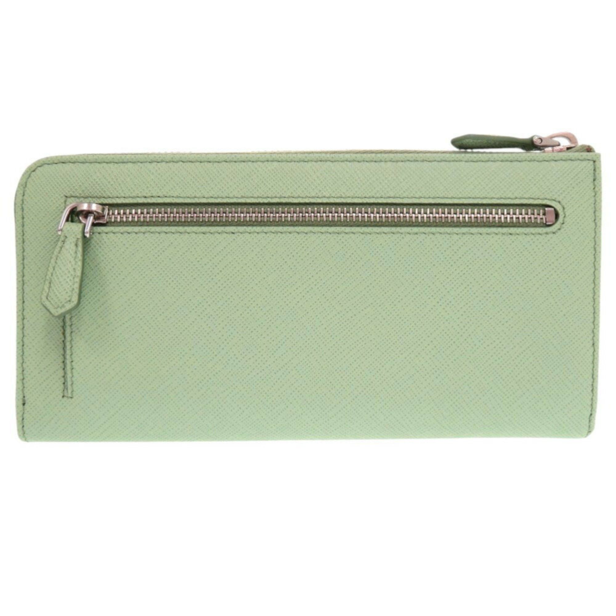 Prada Prada Saffiano wallet Size ONE SIZE - 2 Thumbnail