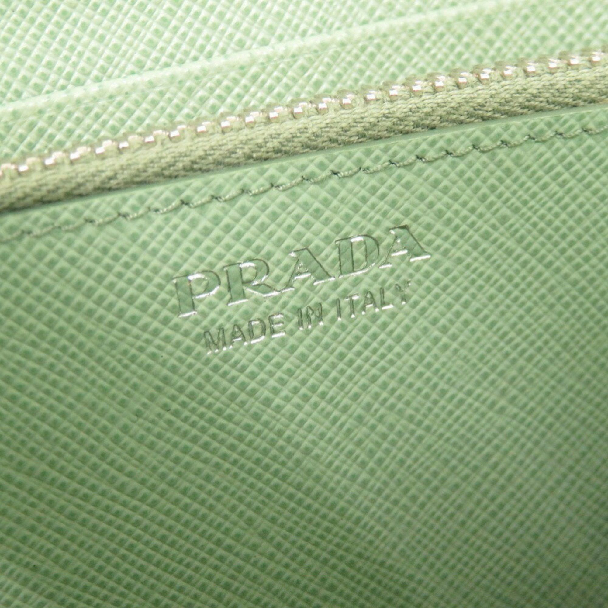 Prada Prada Saffiano wallet Size ONE SIZE - 6 Thumbnail