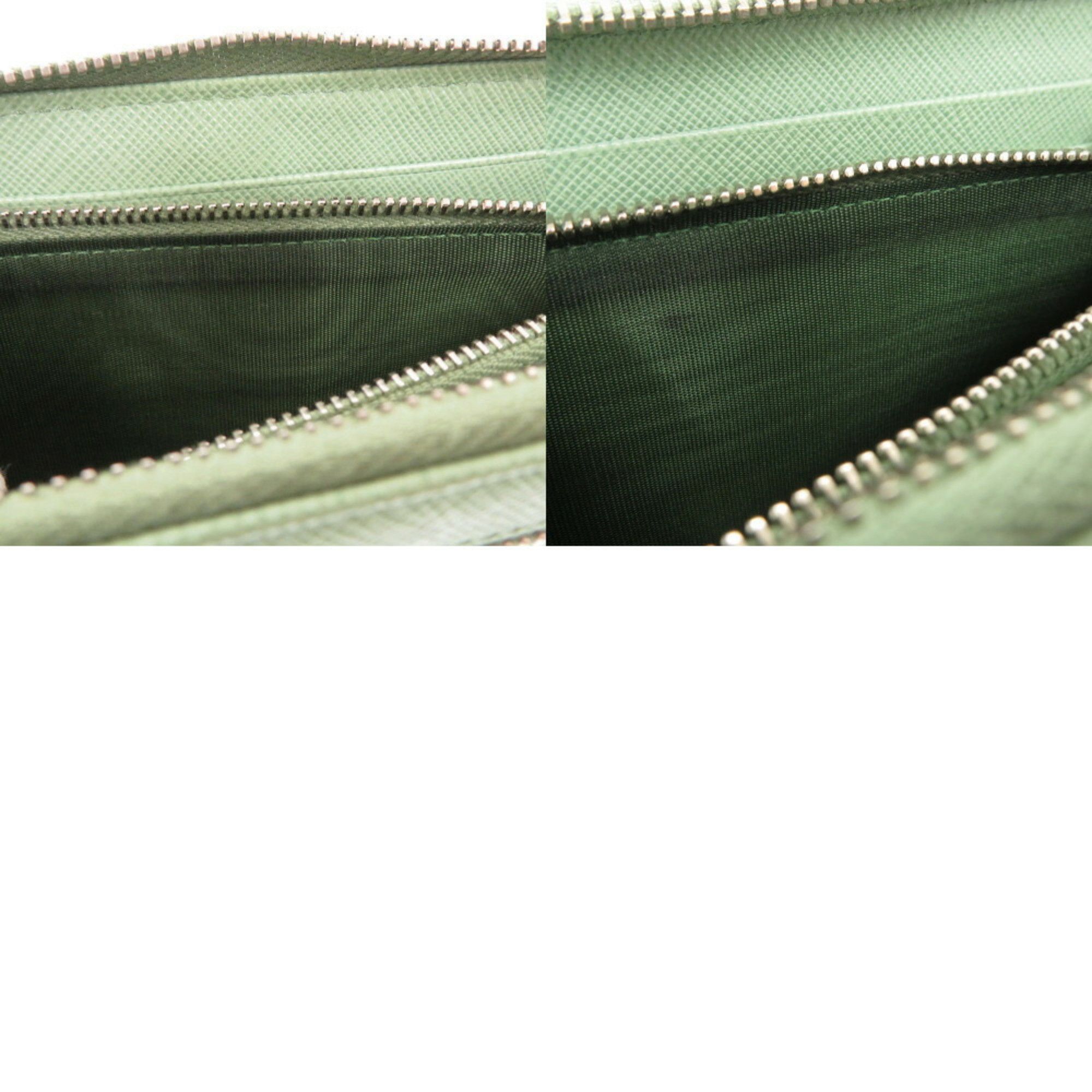 Prada Prada Saffiano wallet Size ONE SIZE - 11 Thumbnail