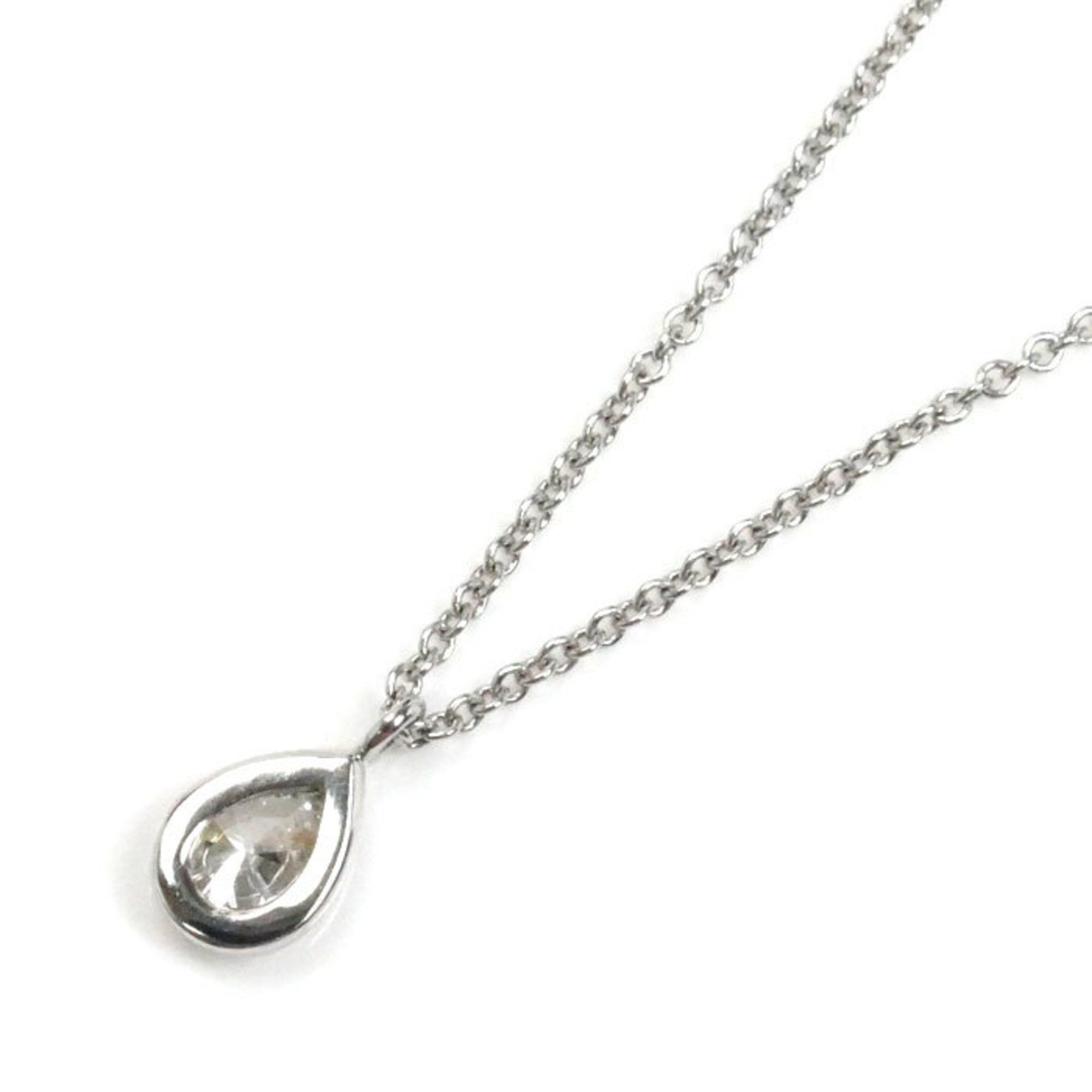Tiffany & Co. Tiffany & Co Diamonds By The Yard necklace Size ONE SIZE - 2 Thumbnail