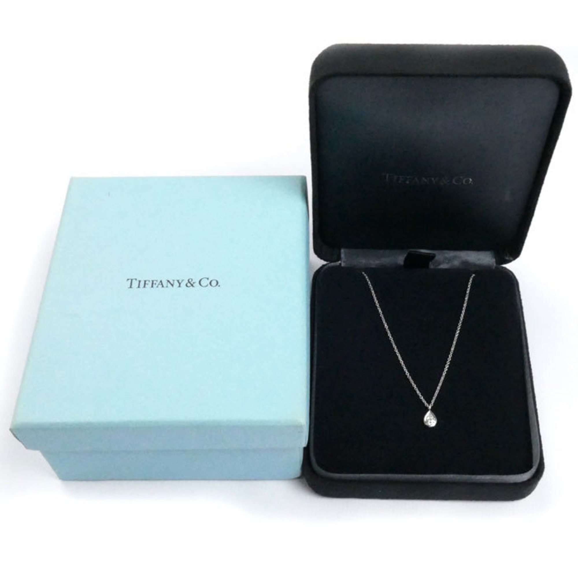 Tiffany & Co. Tiffany & Co Diamonds By The Yard necklace Size ONE SIZE - 6 Thumbnail