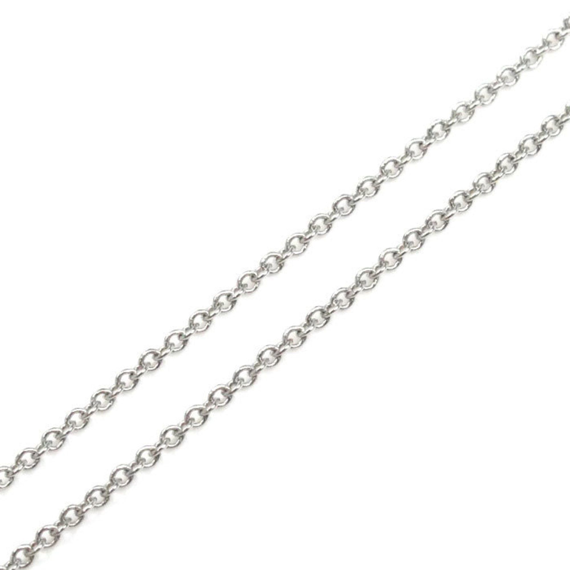 Tiffany & Co. Tiffany & Co Diamonds By The Yard necklace Size ONE SIZE - 4 Thumbnail