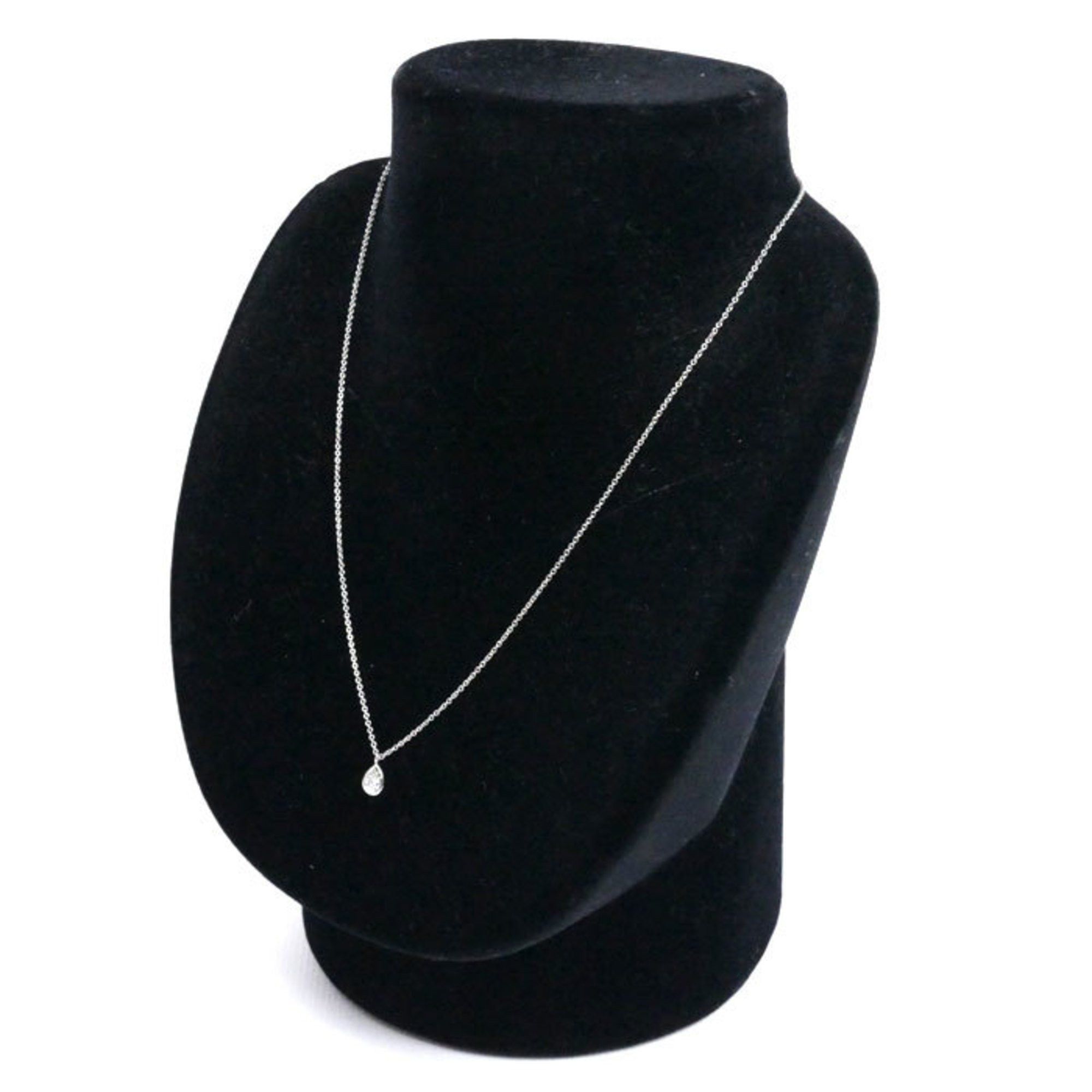 Tiffany & Co. Tiffany & Co Diamonds By The Yard necklace Size ONE SIZE - 7 Thumbnail