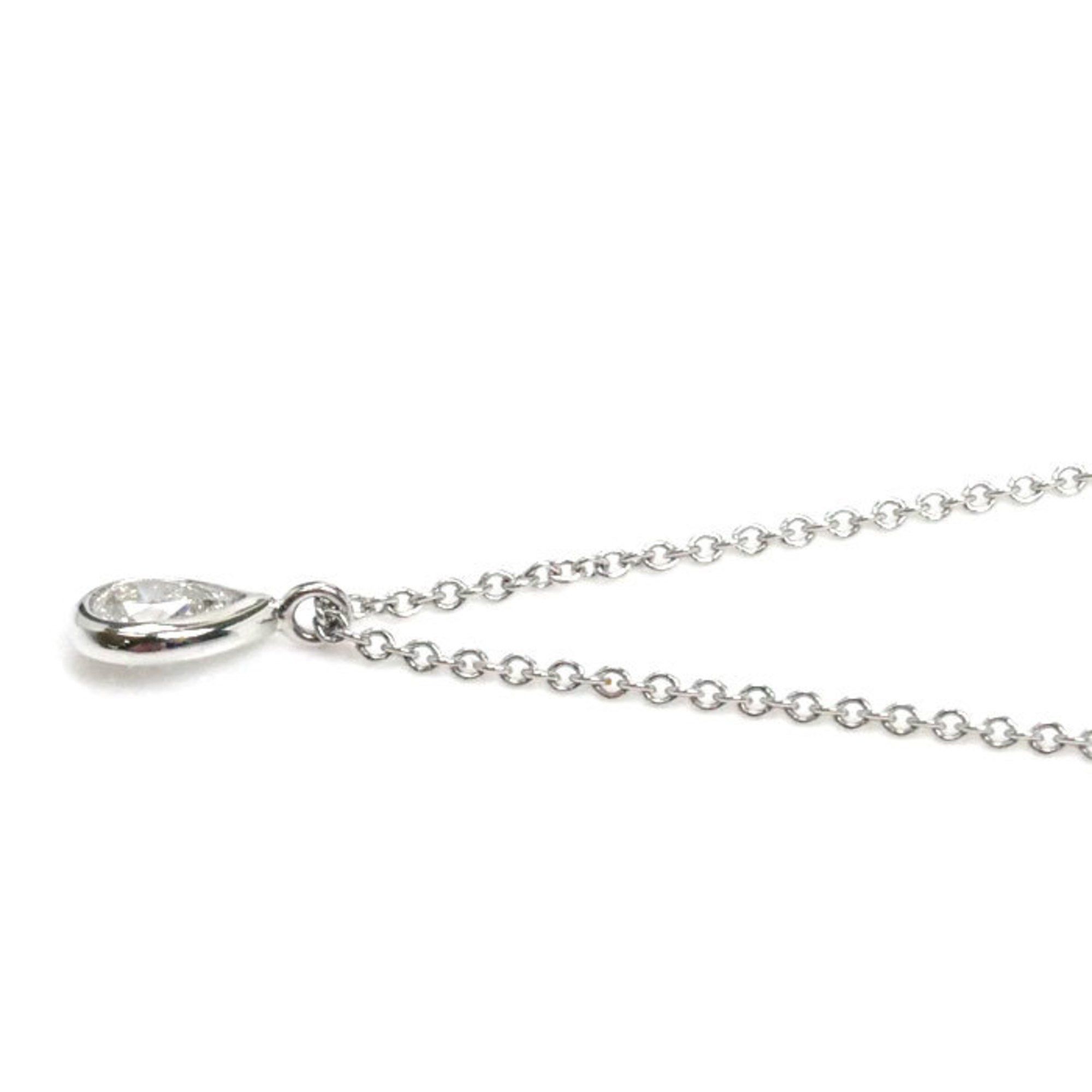 Tiffany & Co. Tiffany & Co Diamonds By The Yard necklace Size ONE SIZE - 3 Thumbnail
