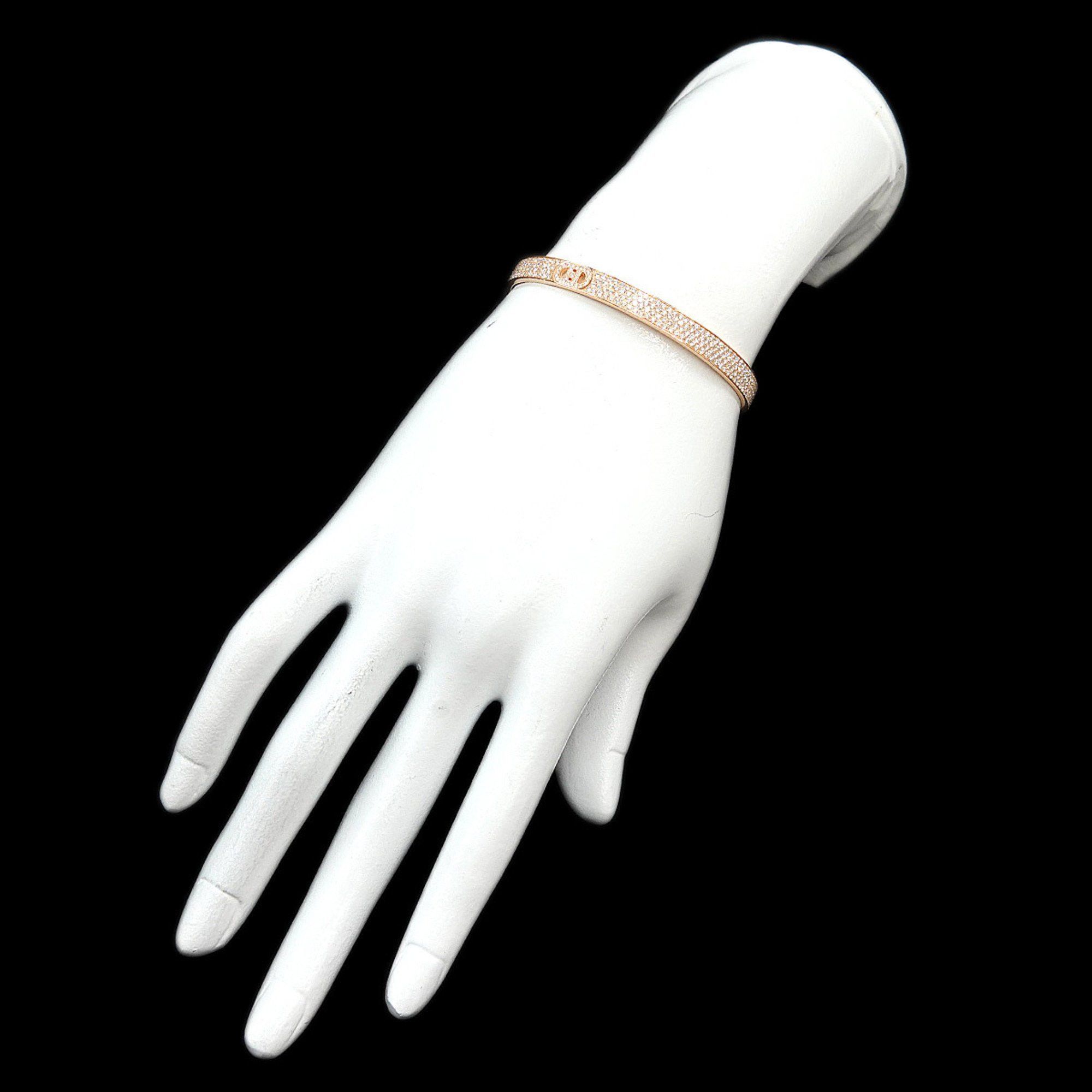 Hermes Hermès H D'ancre bracelet Size ONE SIZE - 6 Thumbnail