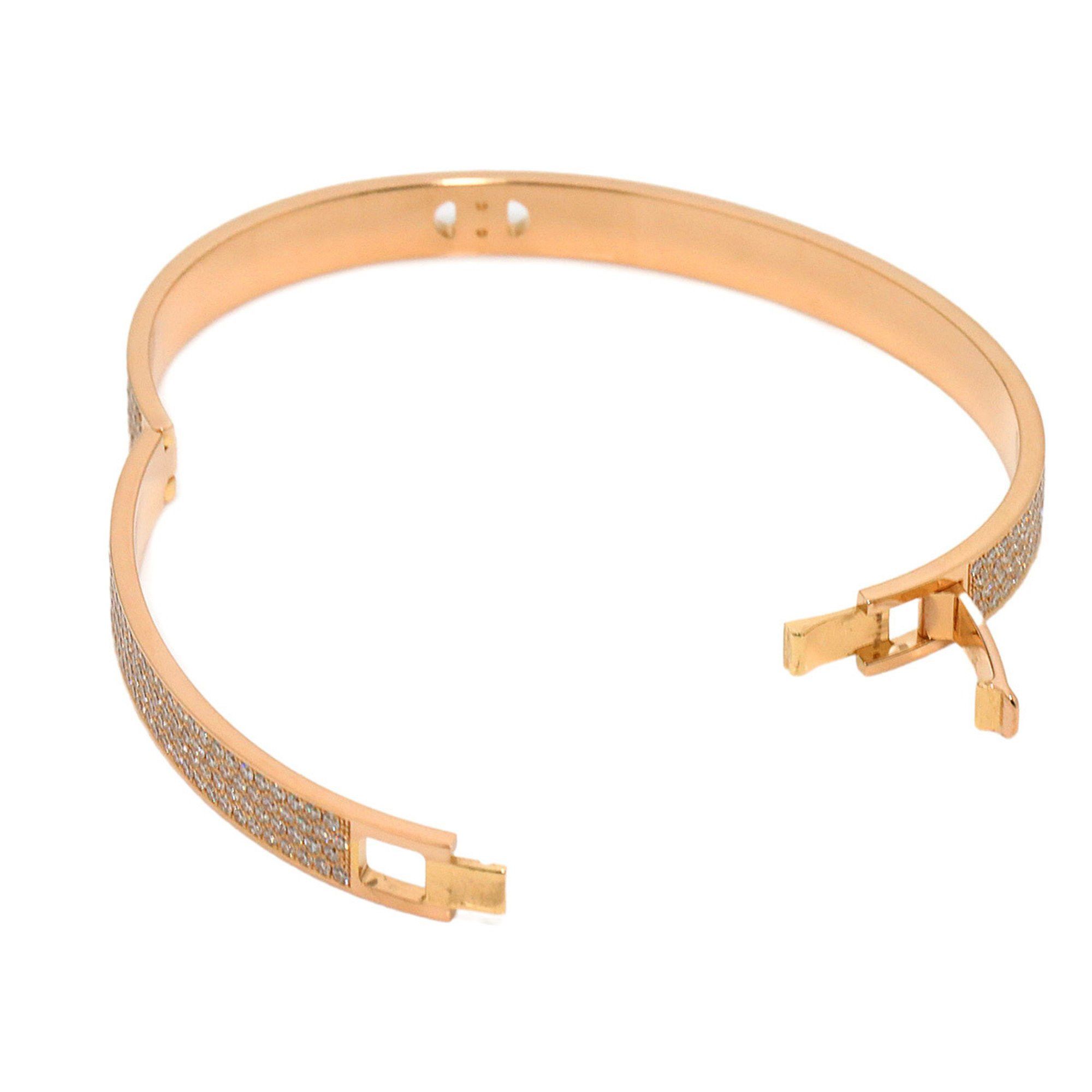 Hermes Hermès H D'ancre bracelet Size ONE SIZE - 3 Thumbnail