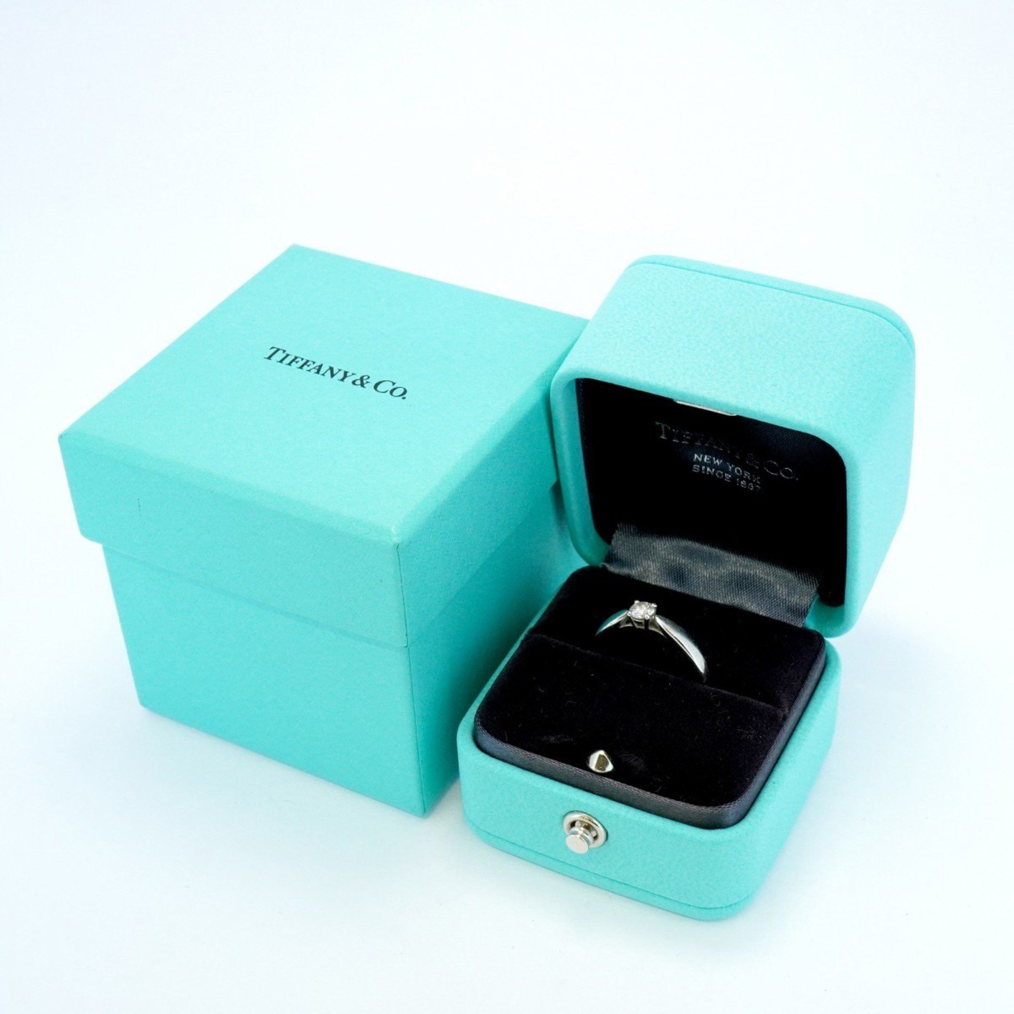 Tiffany & Co. Tiffany & Co Harmony ring Size ONE SIZE - 6 Thumbnail