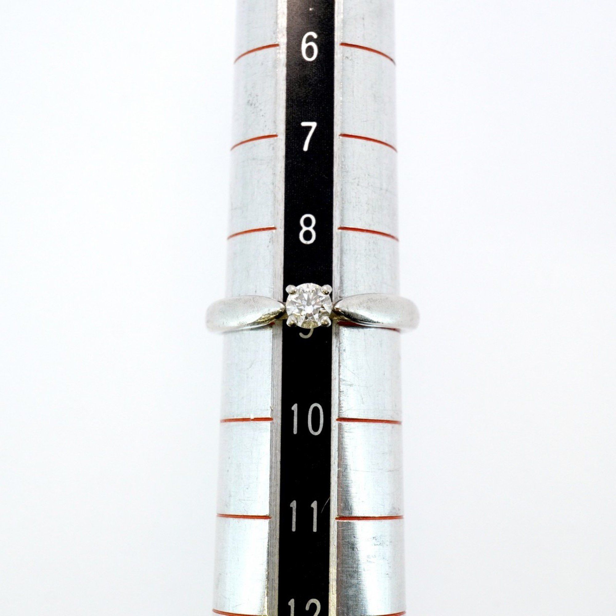 Tiffany & Co. Tiffany & Co Harmony ring Size ONE SIZE - 7 Thumbnail