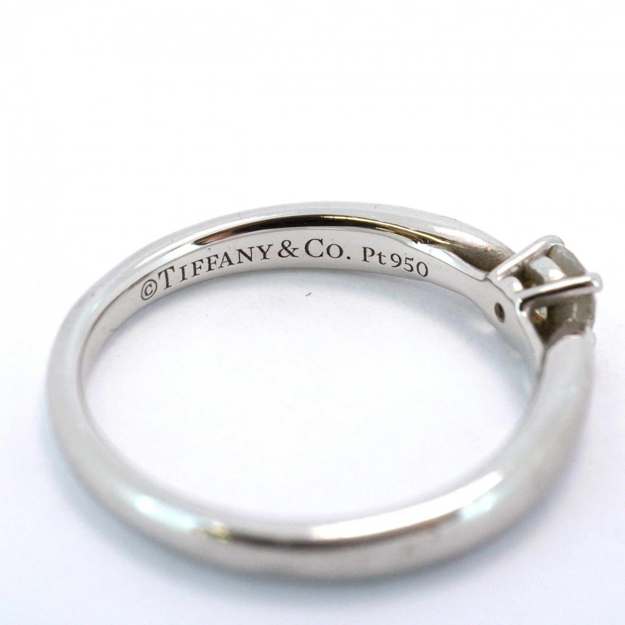 Tiffany & Co. Tiffany & Co Harmony ring Size ONE SIZE - 4 Thumbnail