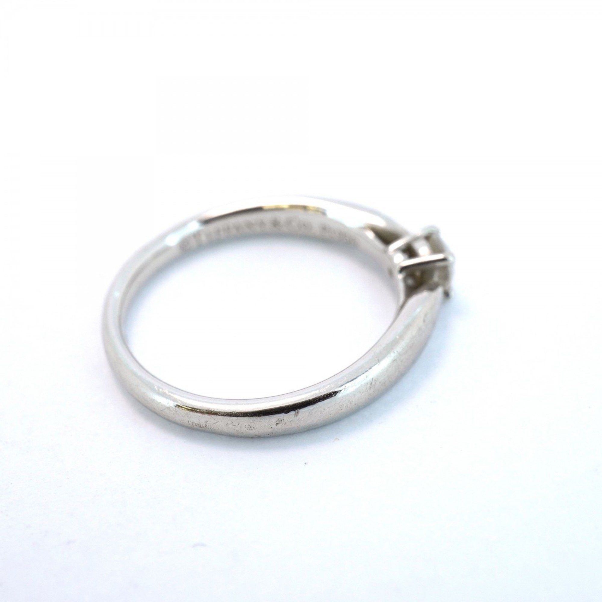 Tiffany & Co. Tiffany & Co Harmony ring Size ONE SIZE - 5 Thumbnail