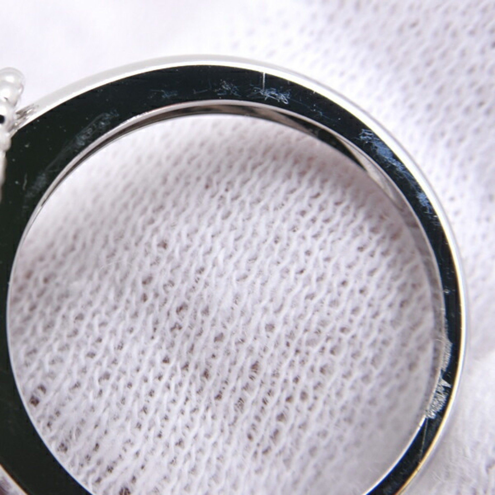 Van Cleef & Arpels Van Cleef & Arpels Vintage Alhambra ring Size ONE SIZE - 6 Thumbnail