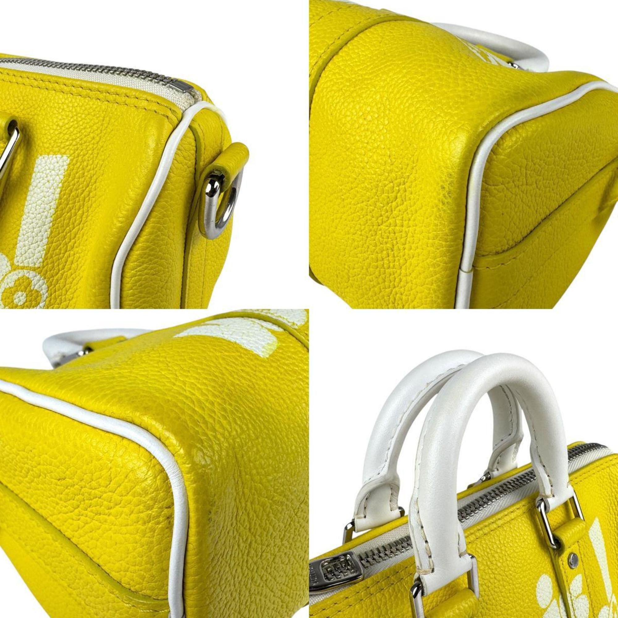 Louis Vuitton Louis Vuitton Keepall XS shoulder Size ONE SIZE - 4 Thumbnail