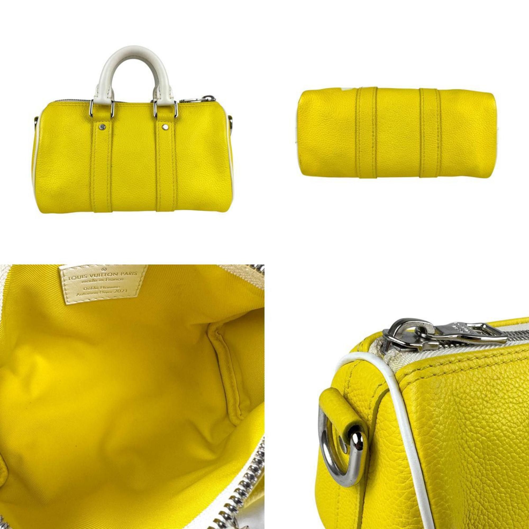 Louis Vuitton Louis Vuitton Keepall XS shoulder Size ONE SIZE - 2 Thumbnail