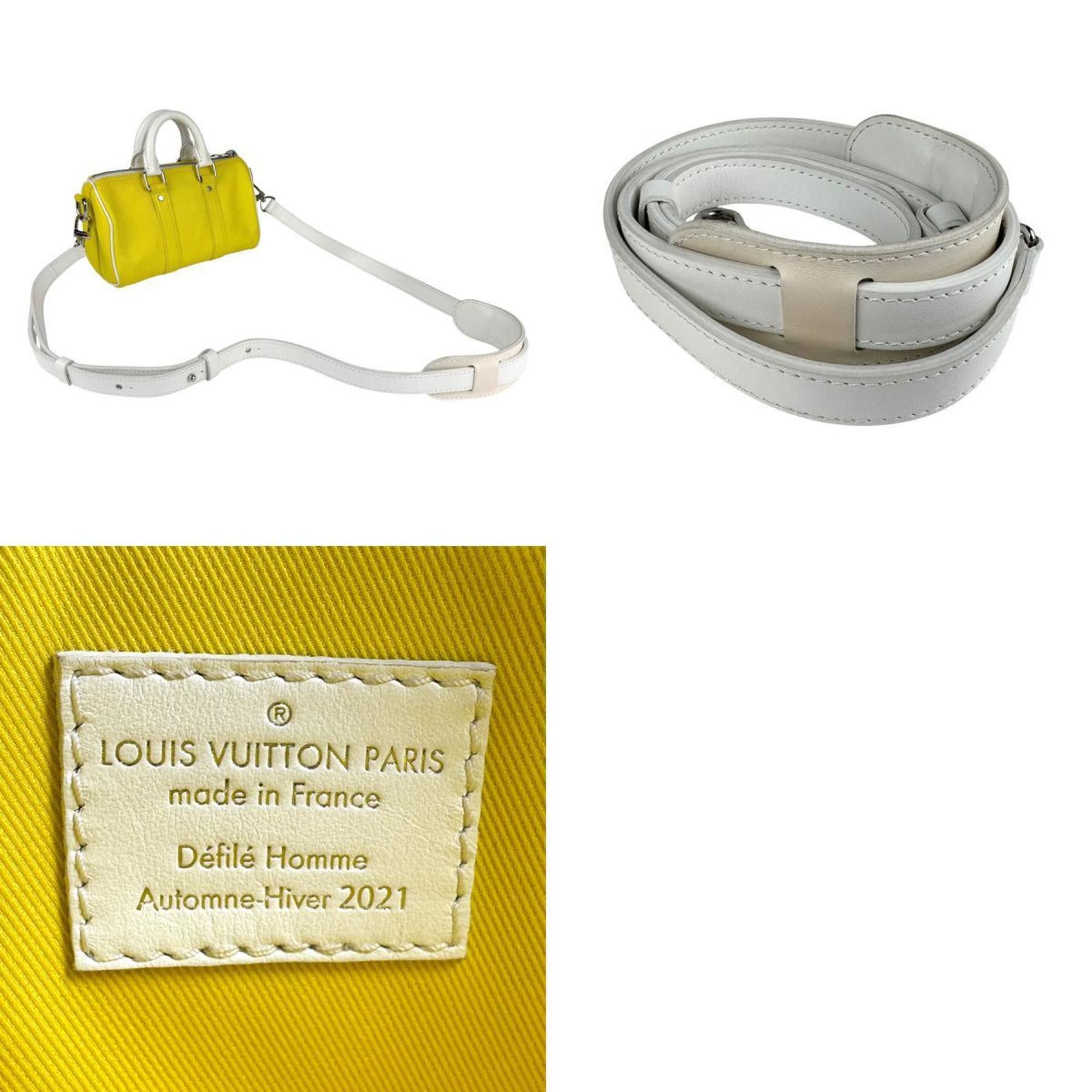 Louis Vuitton Louis Vuitton Keepall XS shoulder Size ONE SIZE - 5 Thumbnail