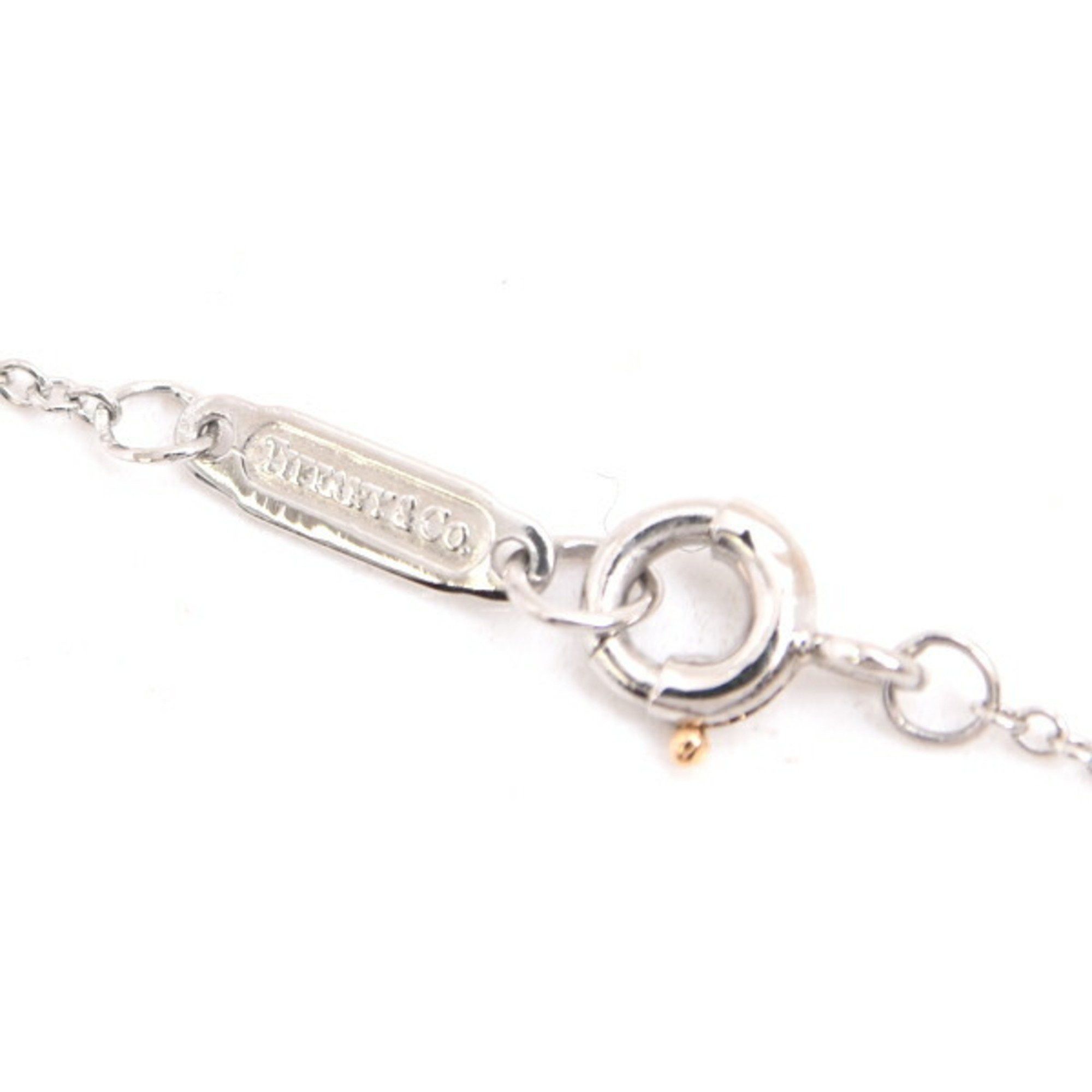 Tiffany & Co. Tiffany & Co Croix necklace Size ONE SIZE - 6 Thumbnail