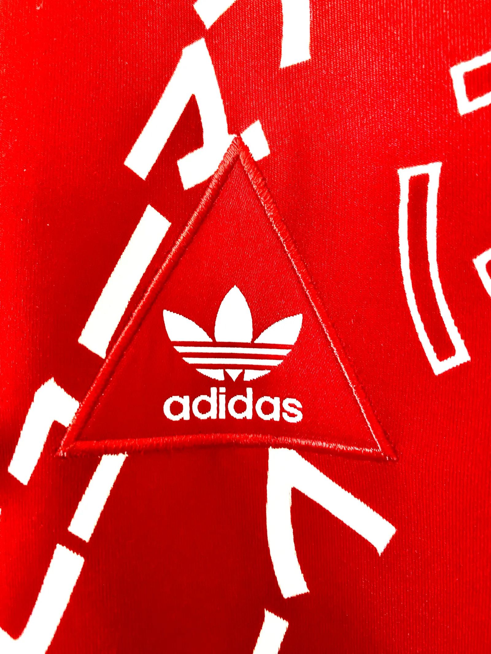 Adidas Adidas / Pharell Williams Pharell Williams kjol Skirt Size 27" / US 4 / IT 40 - 4 Thumbnail