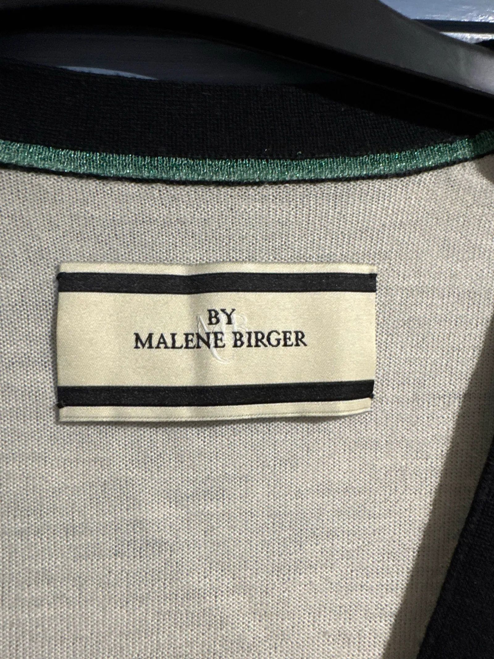 By Malene Birger Malene Birger Cardigan Size L / US 10 / IT 46 - 2 Thumbnail