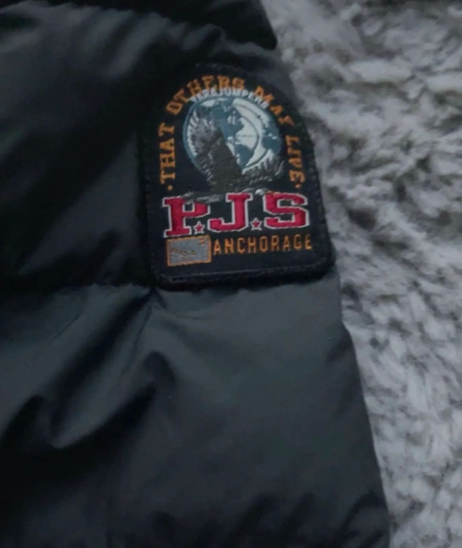 Parajumpers Parajumpers Parajmper Down Jacket Size S / US 4 / IT 40 - 2 Thumbnail