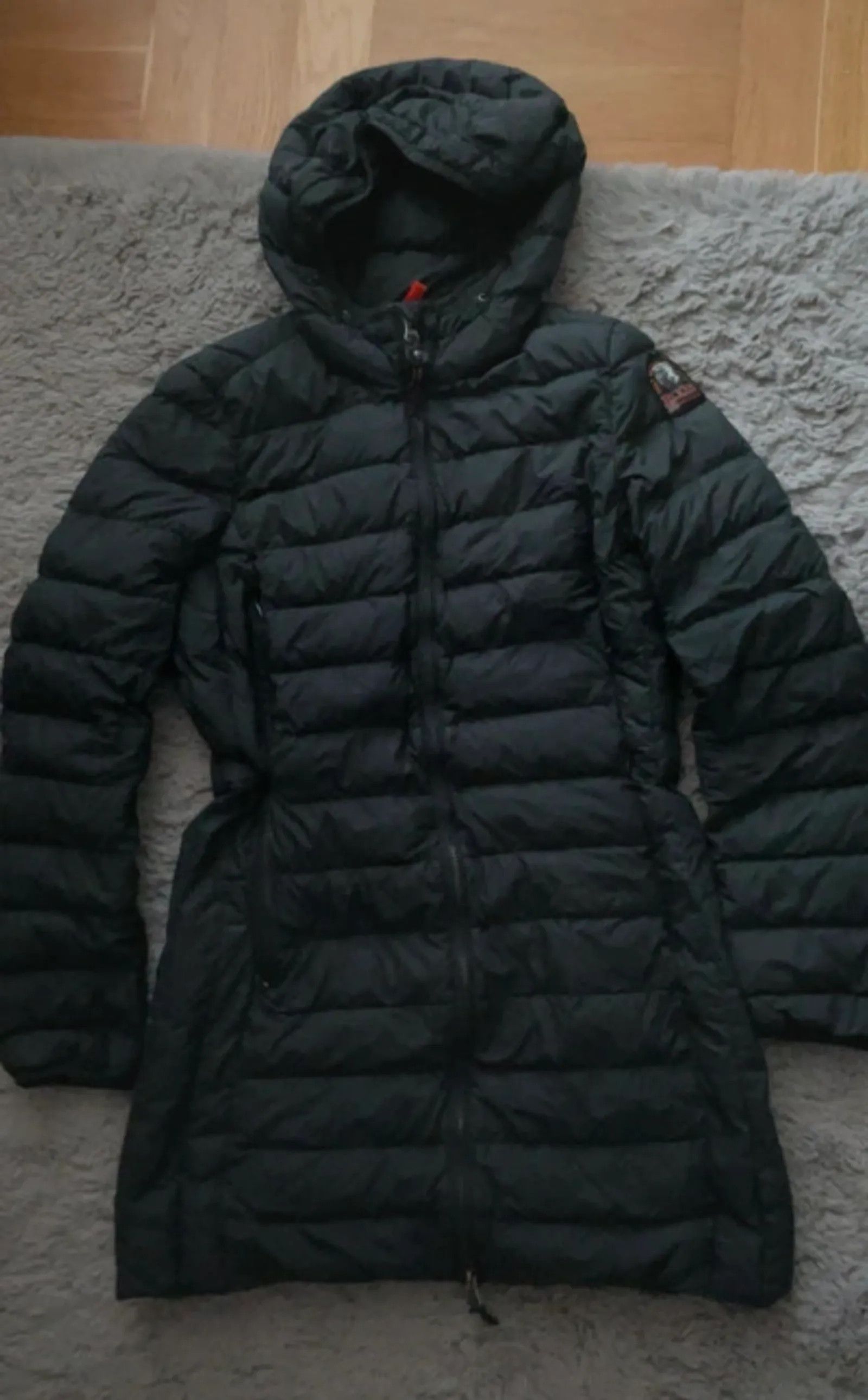 Parajumpers Parajumpers Parajmper Down Jacket Size S / US 4 / IT 40 - 5 Thumbnail