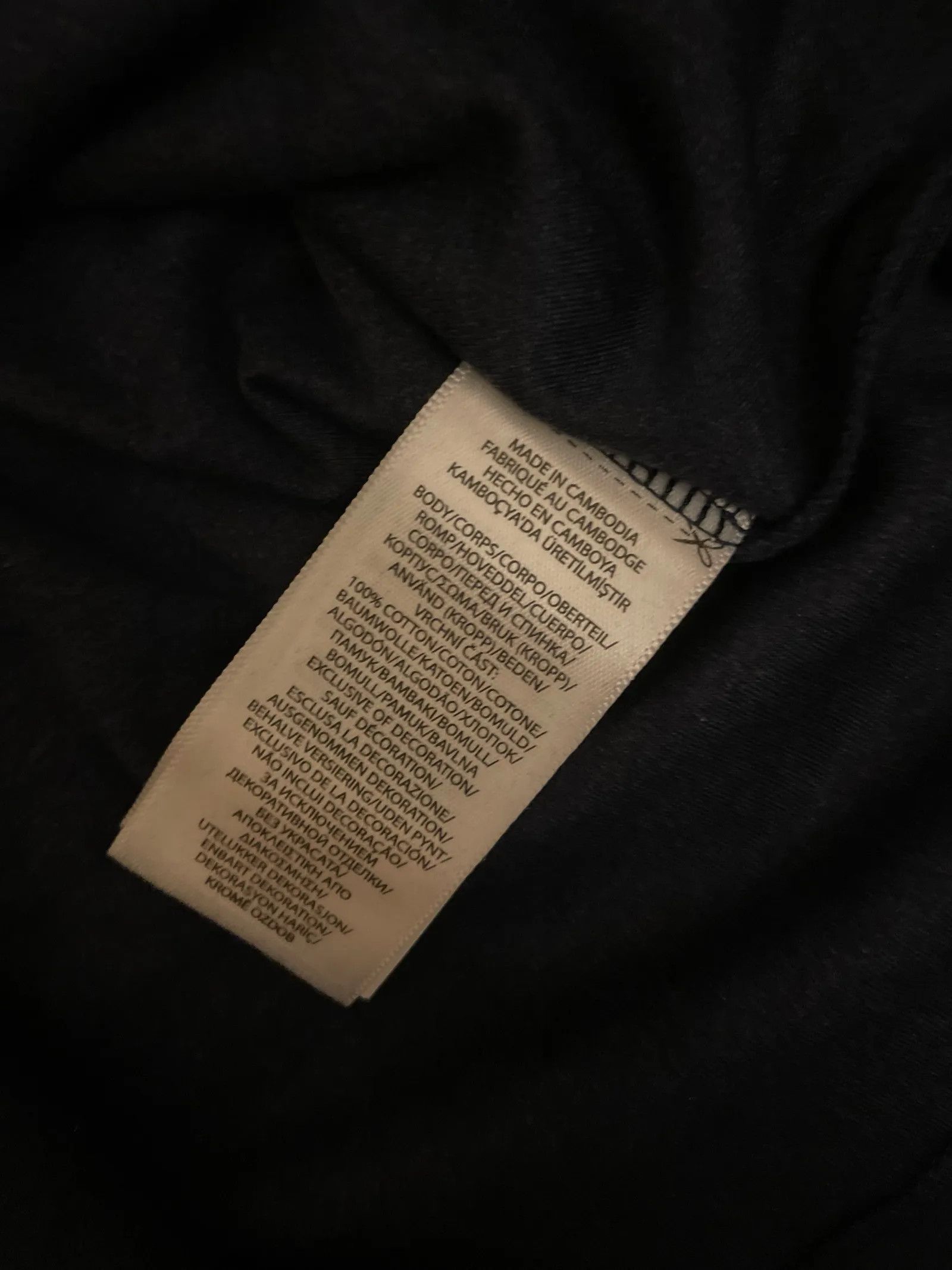 Ralph Lauren Polo Ralph Lauren T-shirt polo Short Sleeve Shirt Size US XS / EU 42 / 0 - 3 Thumbnail