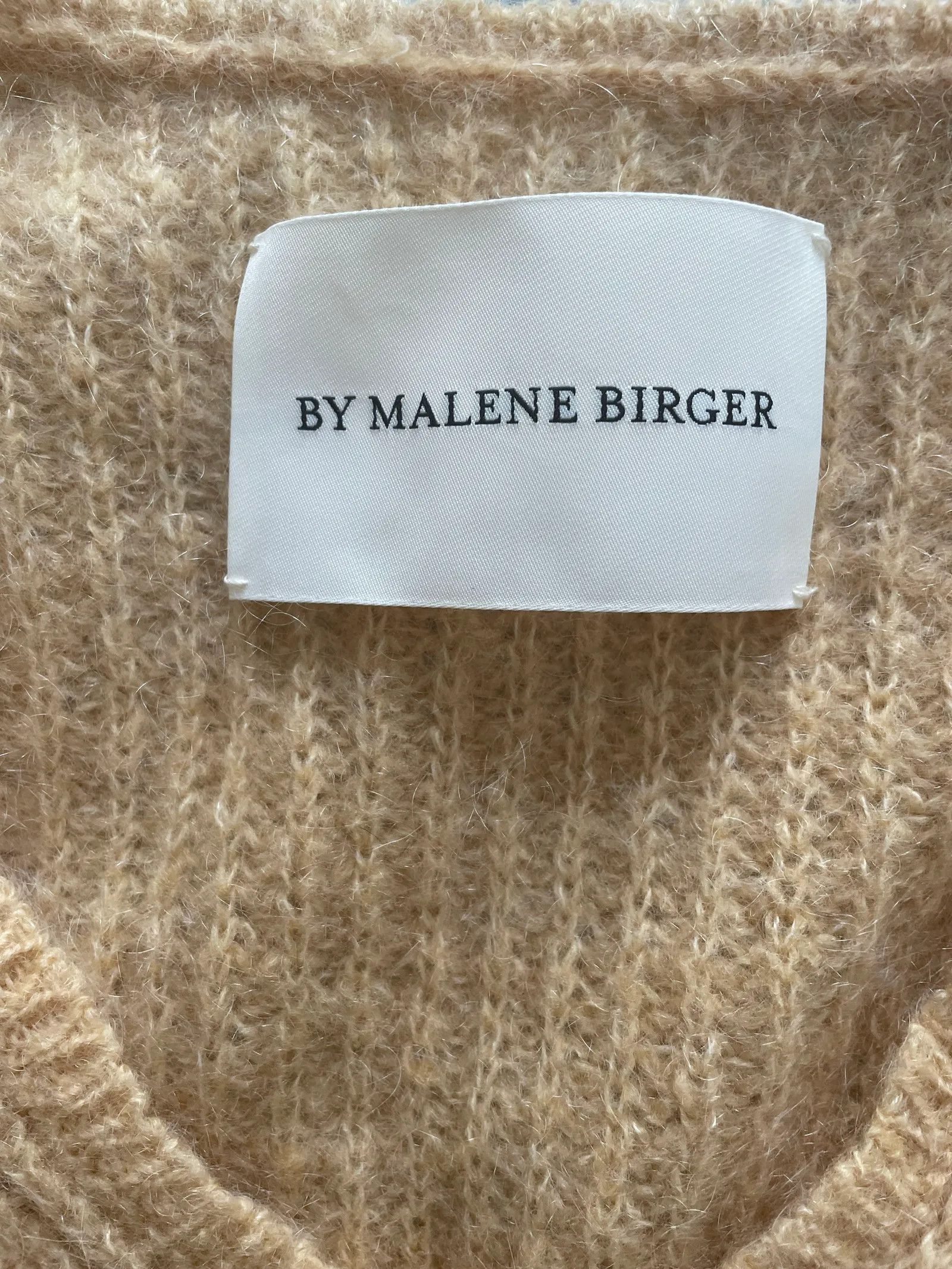By Malene Birger By Malene Birger Dipoma Sweater Size L / US 10 / IT 46 - 2 Thumbnail