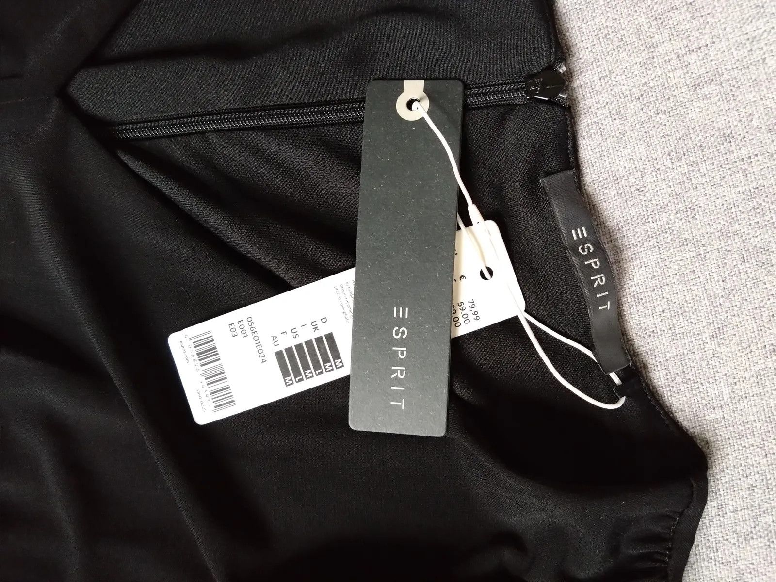 Esprit Esprit Dress Size M / US 6-8 / IT 42-44 - 2 Thumbnail