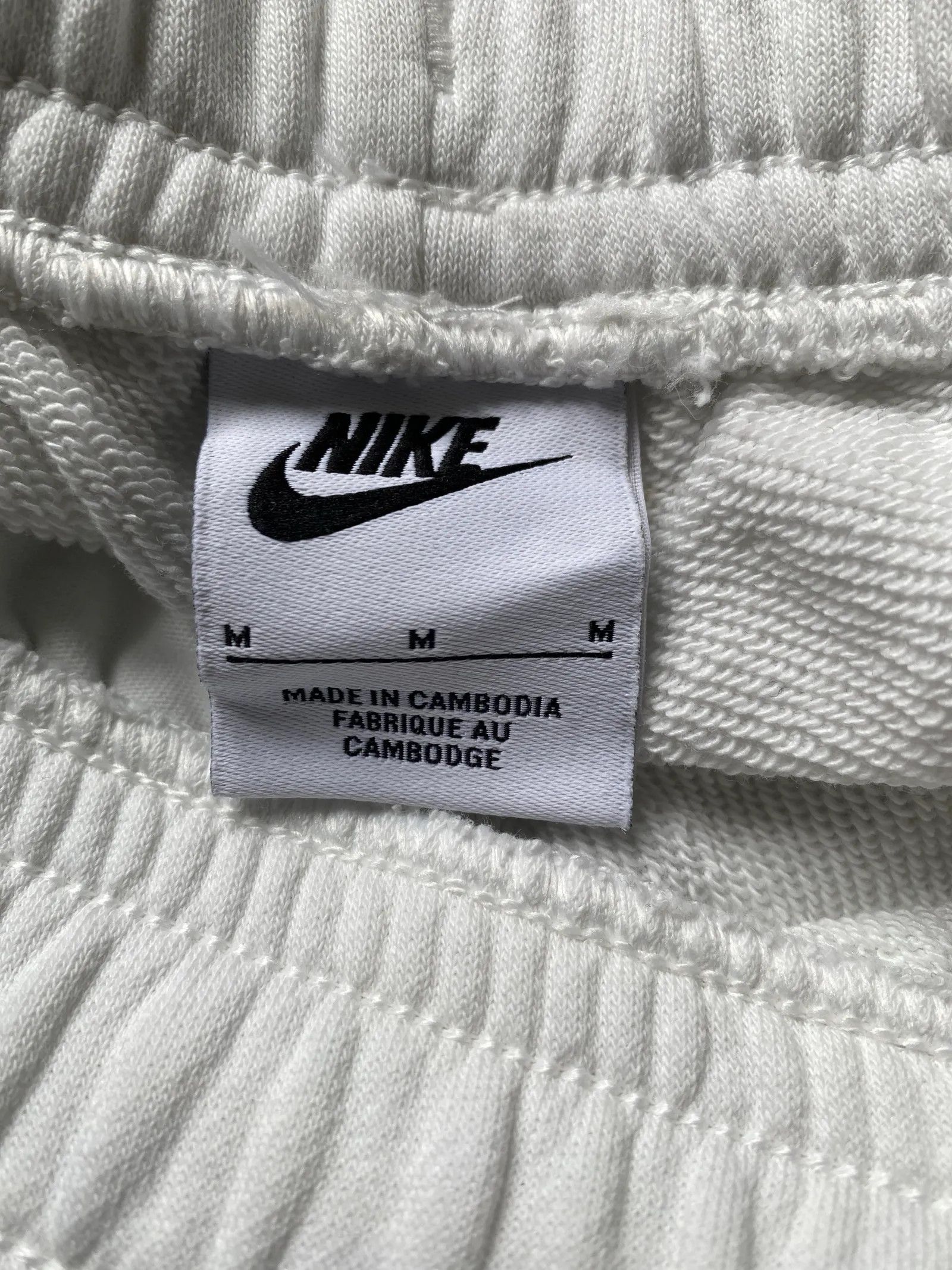 Nike Nike Pants Size 28" / US 6 / IT 42 - 2 Thumbnail