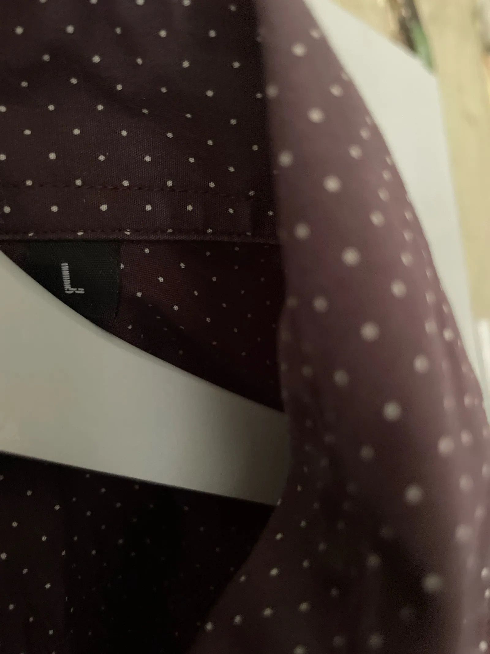 Paul Smith Paul Smith Shirt Size US L / EU 52-54 / 3 - 4 Thumbnail