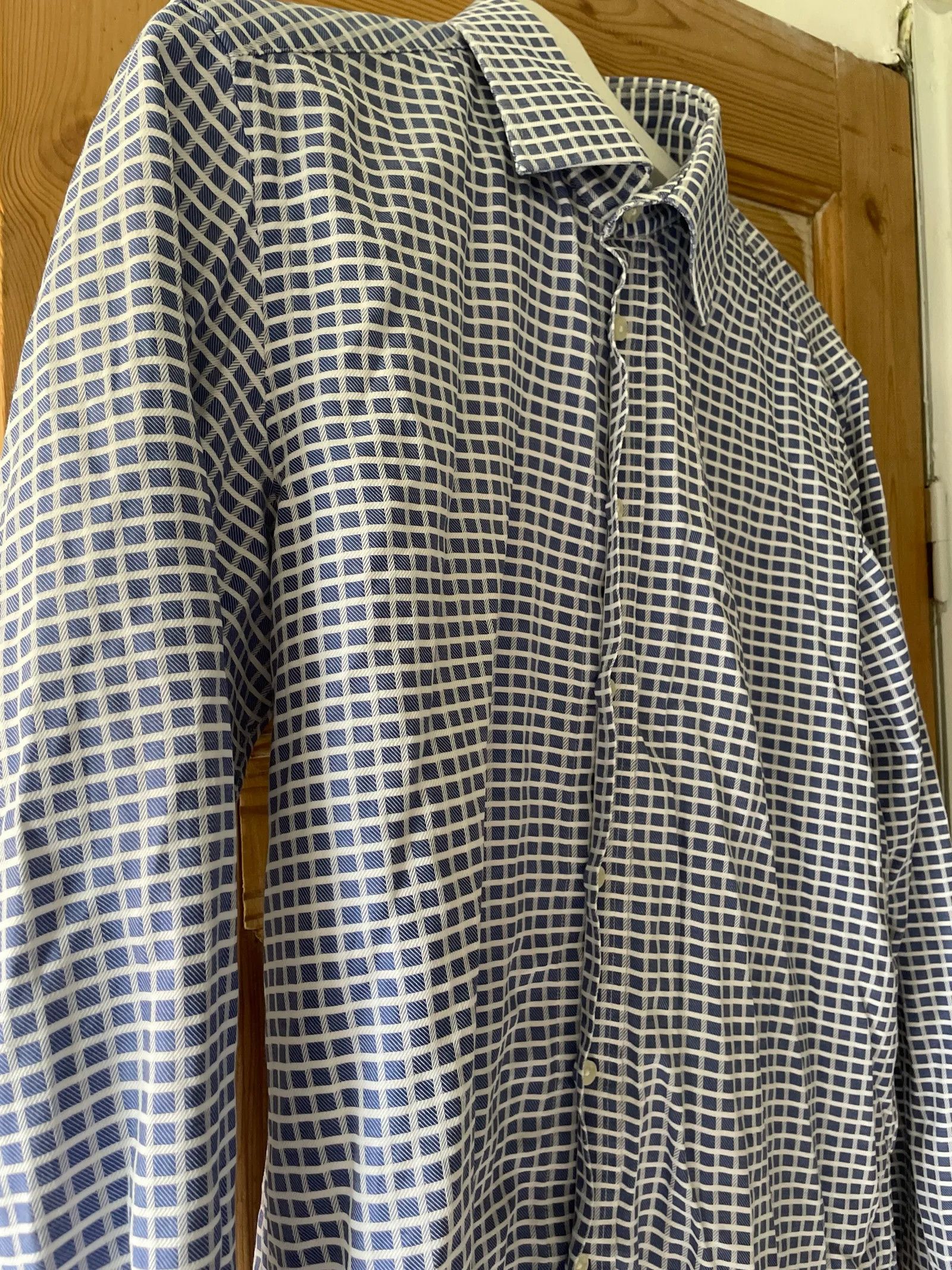 SAND Sand Shirt Size US M / EU 48-50 / 2 - 5 Thumbnail
